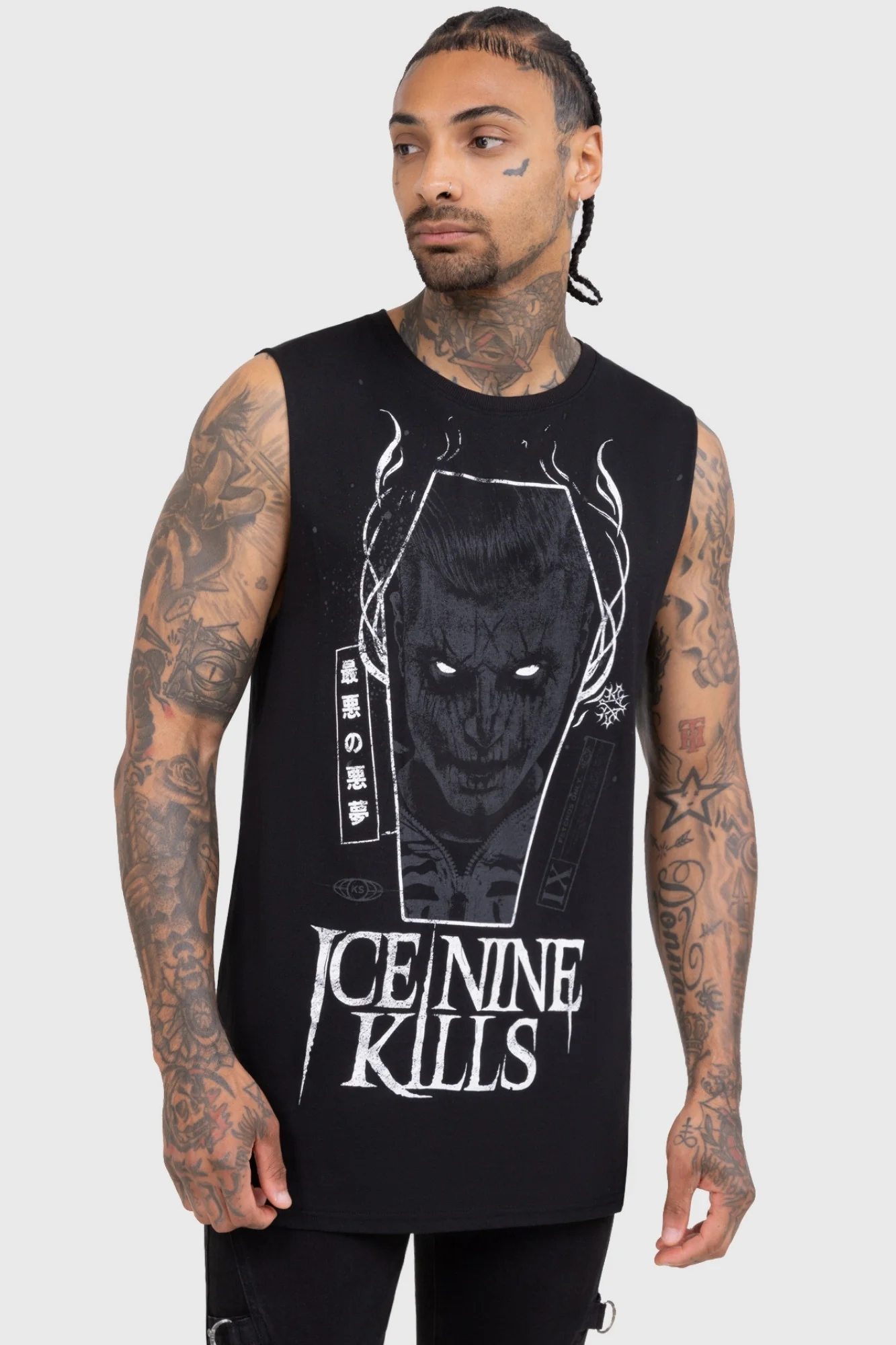 A Grave Mistake Vest - Image 2