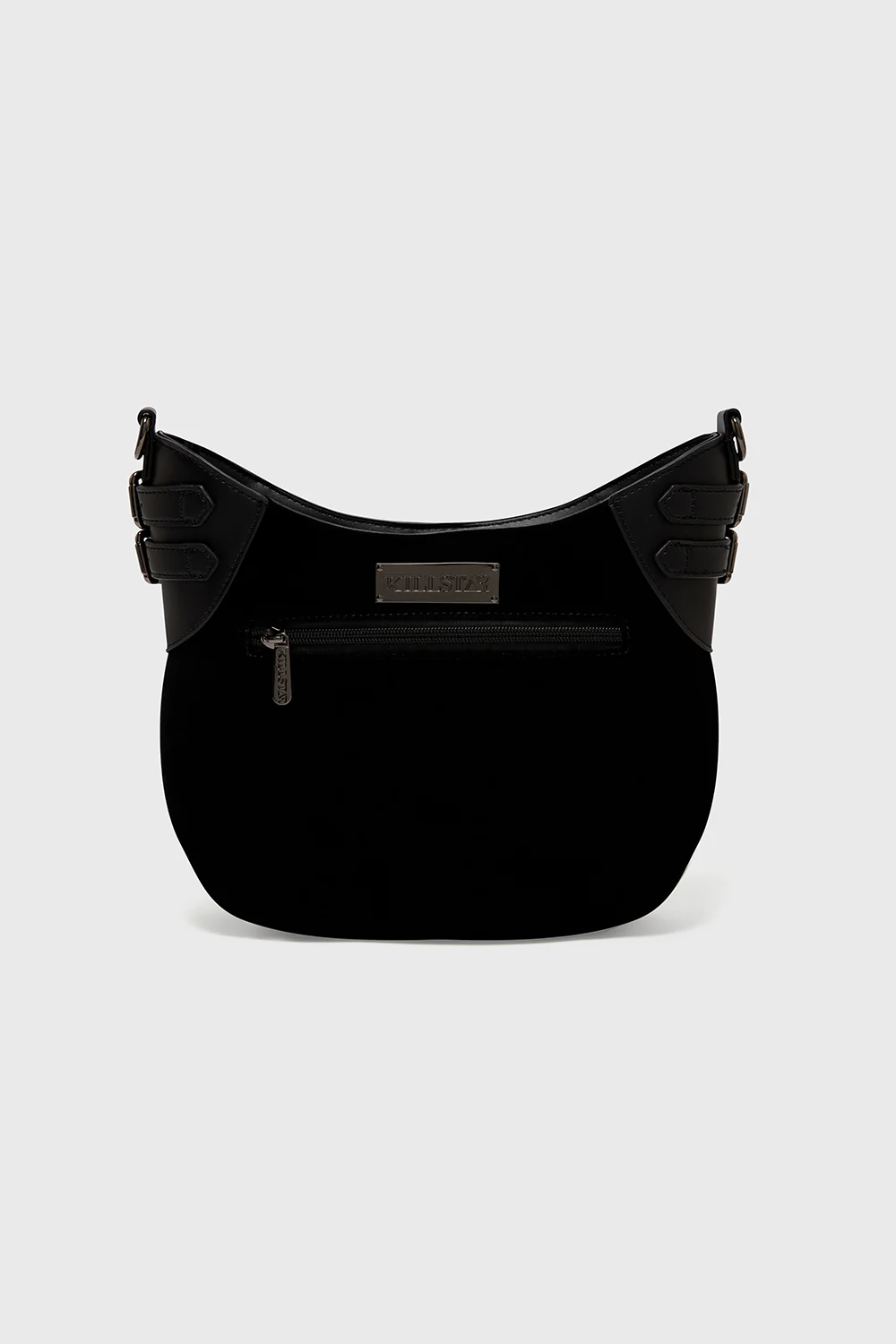 Adder Bag [Black/Mauve] - Image 5
