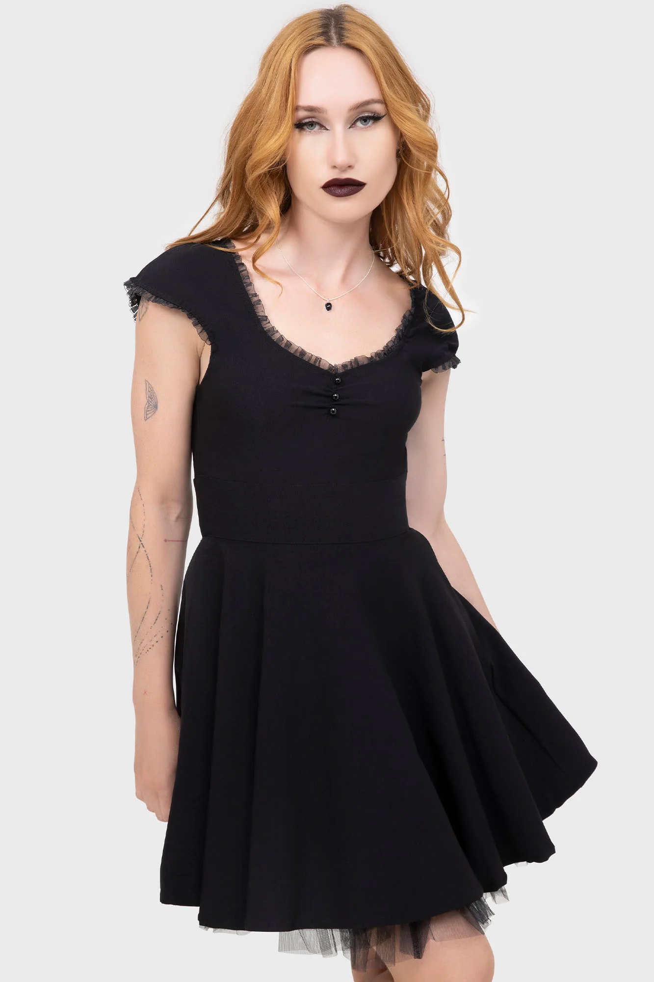Aisling Party Dress - Image 2