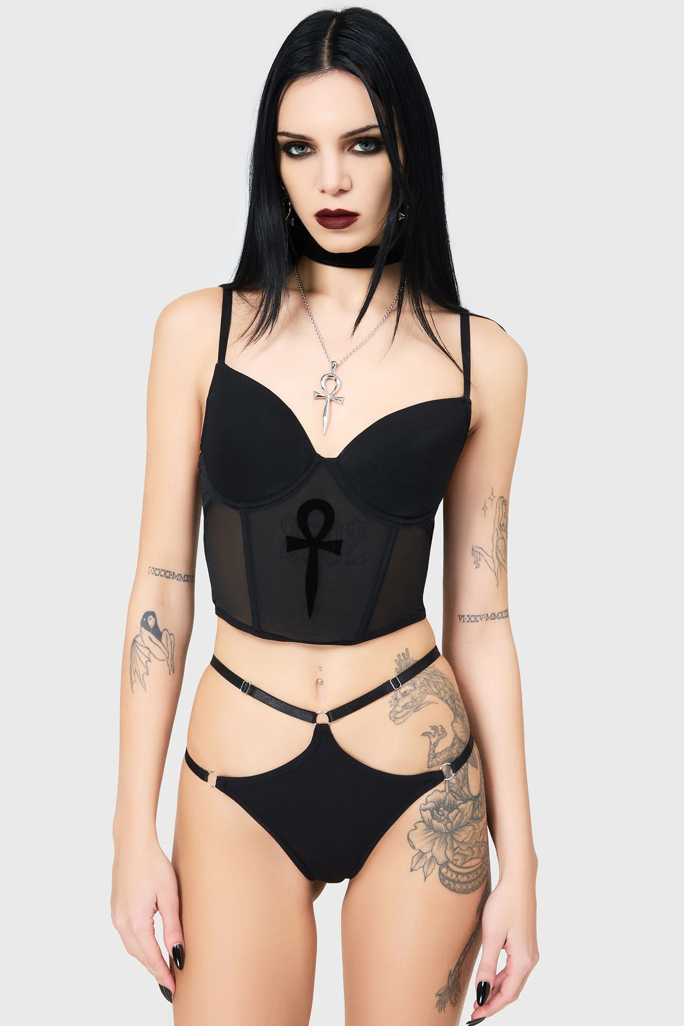 Ankhtration Panty - Image 4