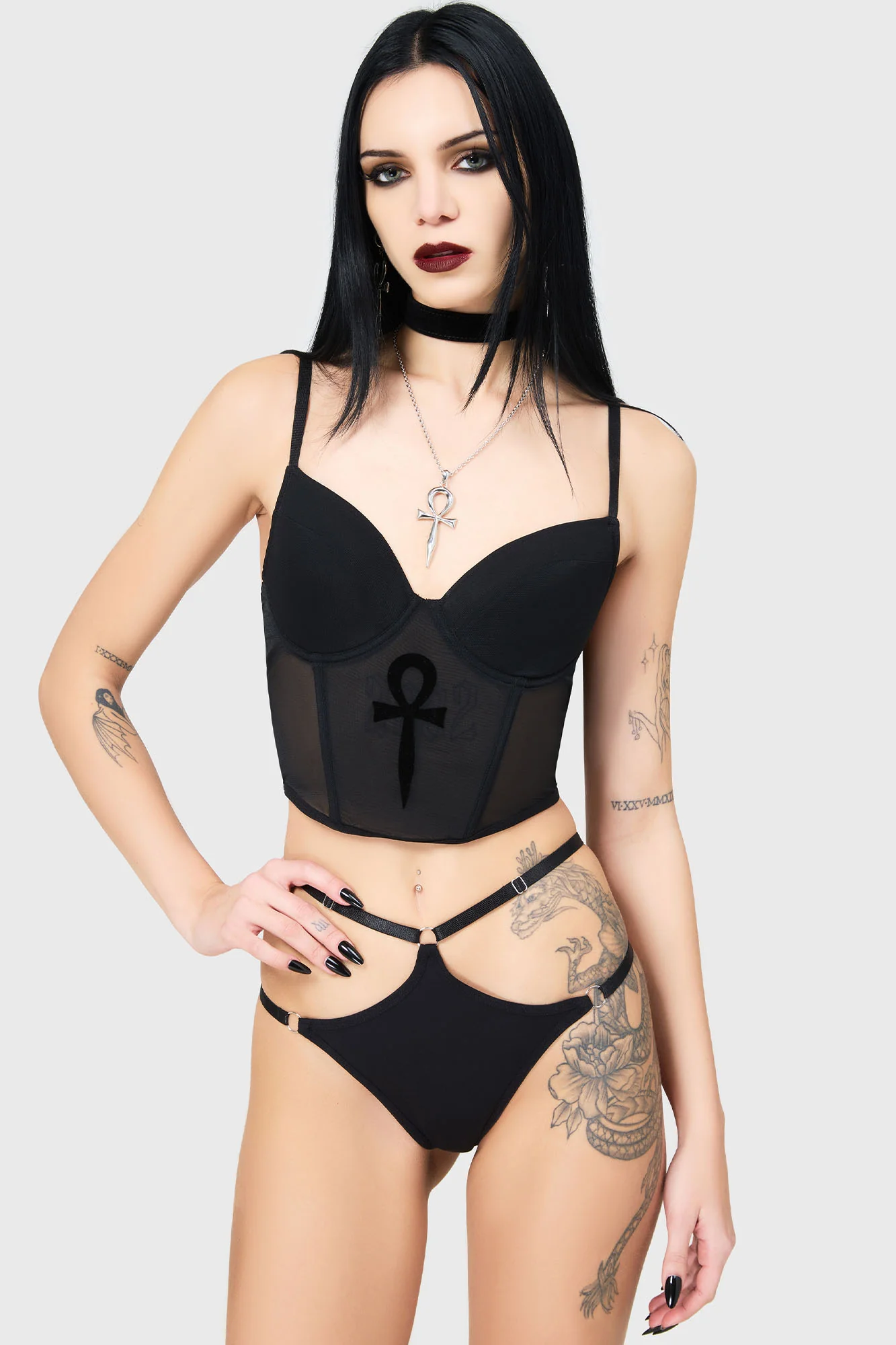 Ankhtration Panty - Image 6