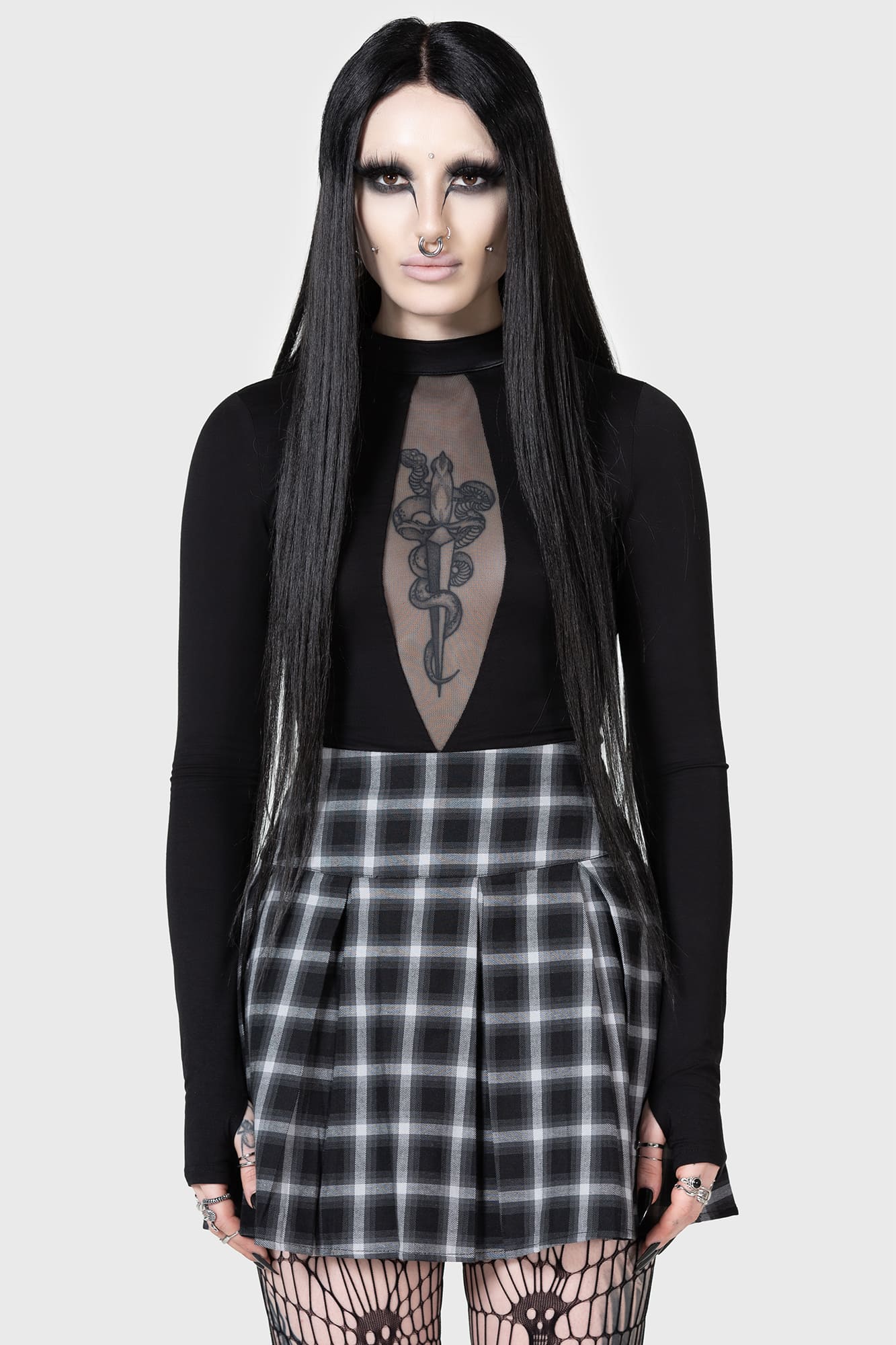 Artem Skirt - Image 3