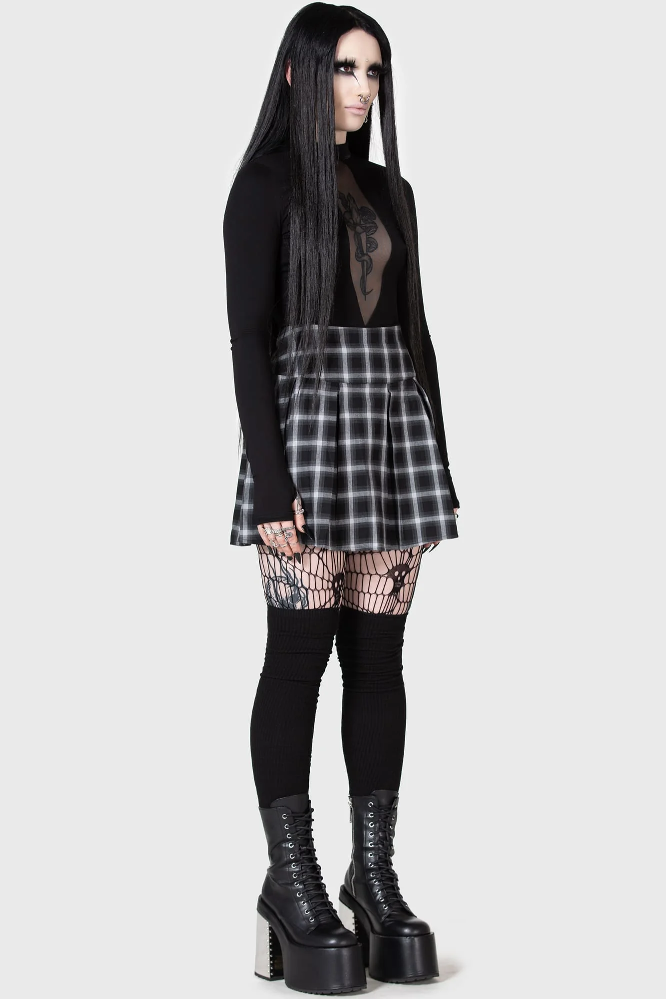 Artem Skirt - Image 4