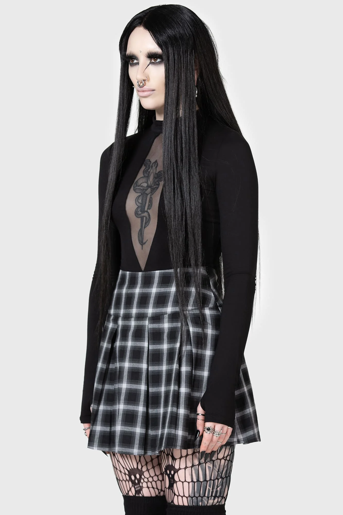Artem Skirt - Image 5