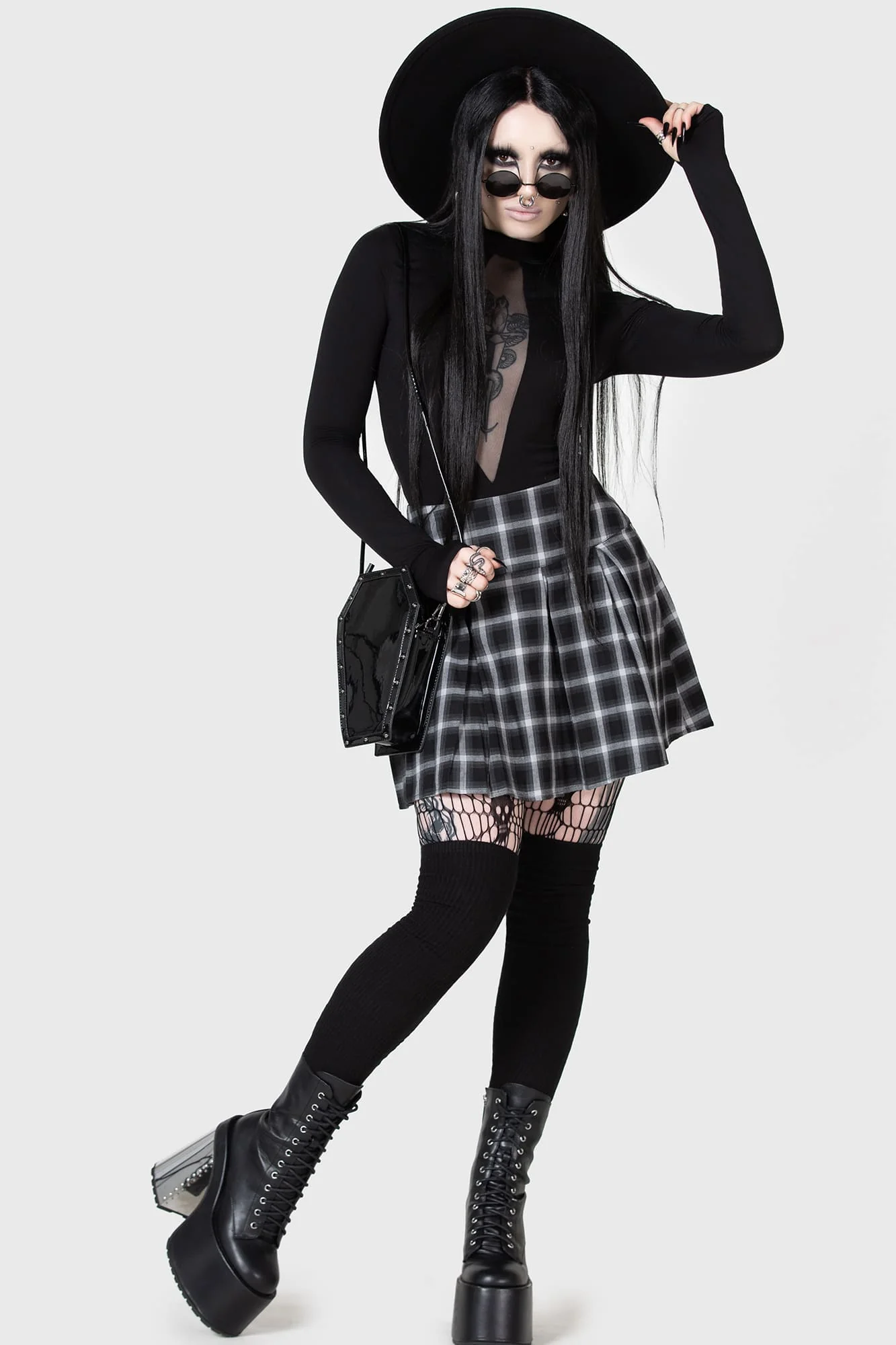 Artem Skirt - Image 7