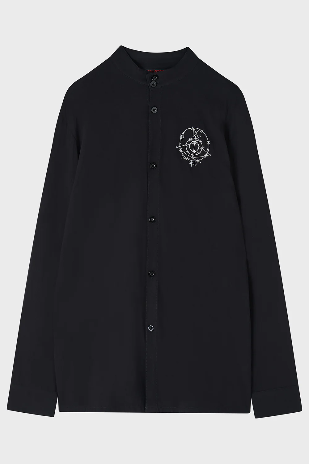 Ashes To Ashes Mens Shirt - Image 3