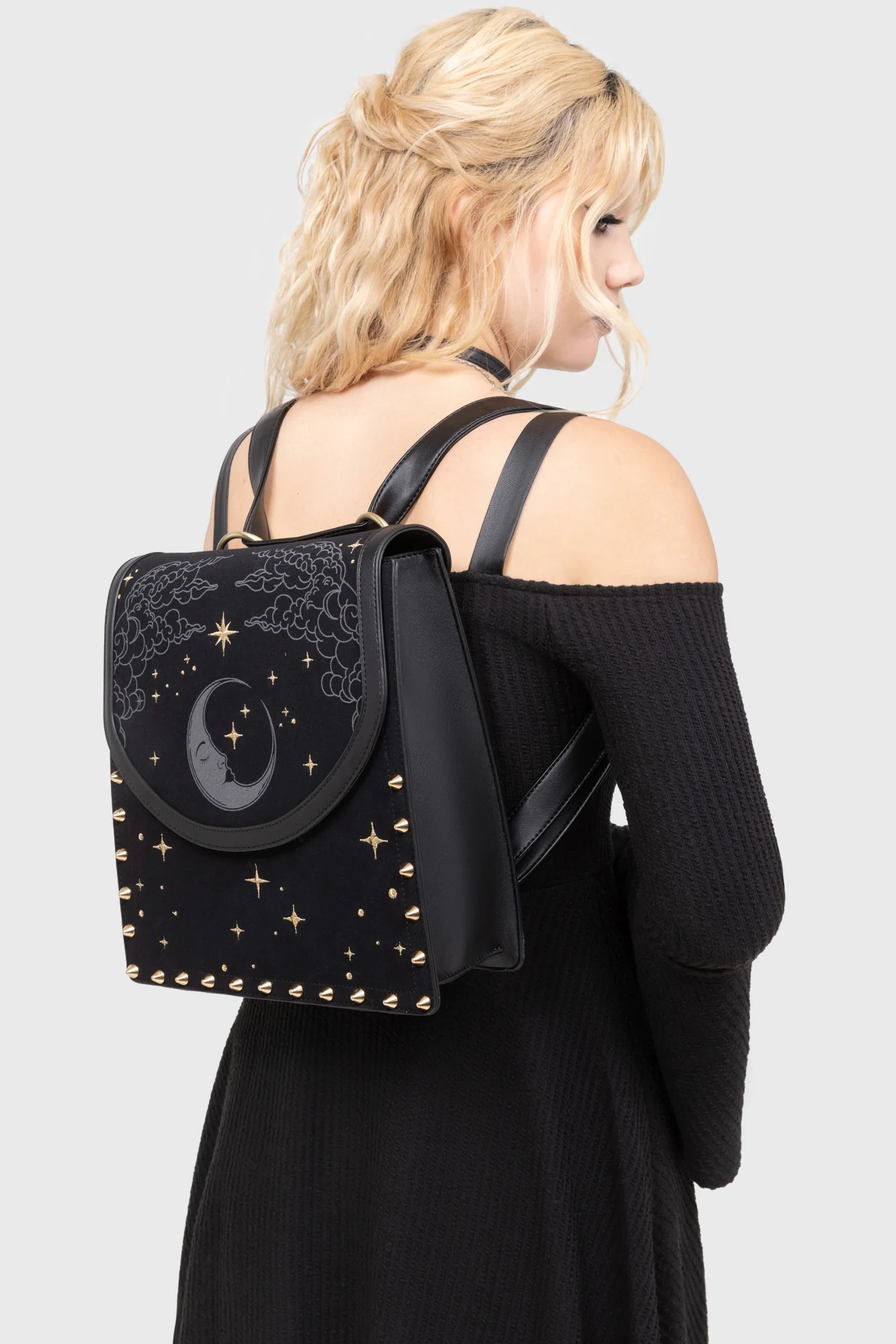 Astral Abyss Bag - Image 4