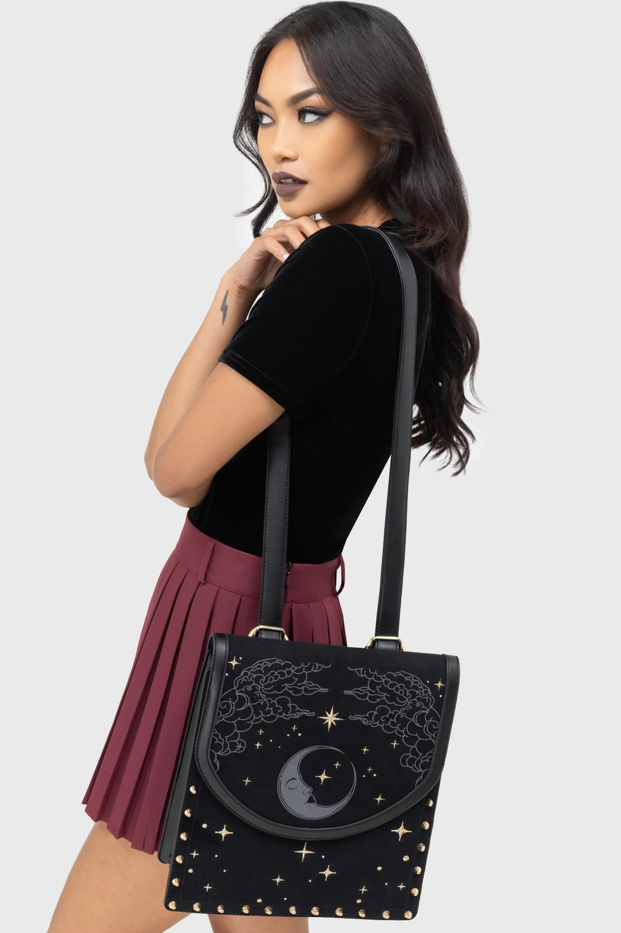 Astral Abyss Bag - Image 5