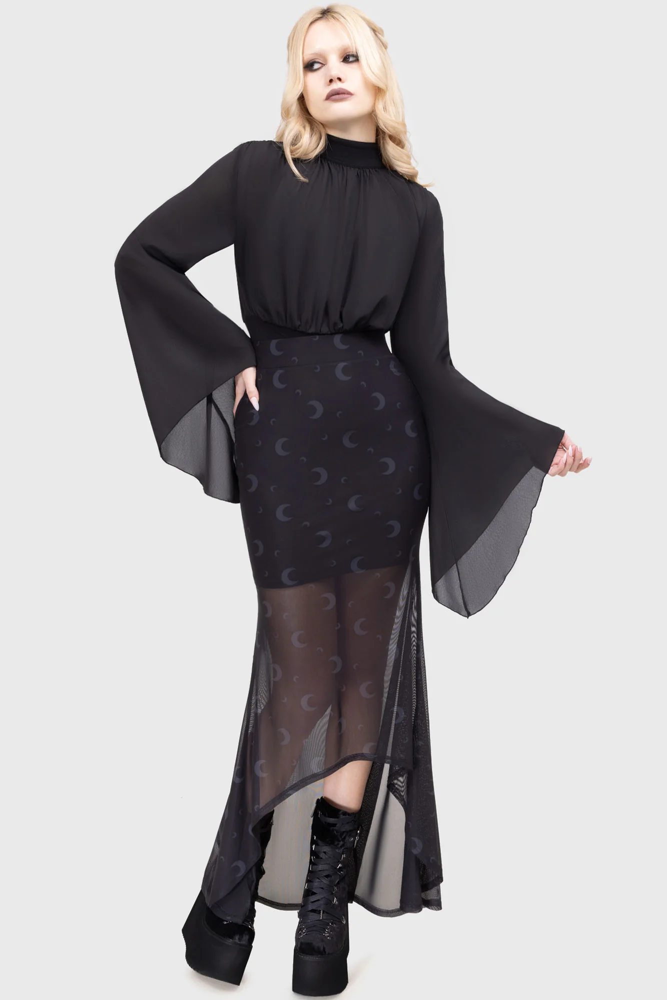 Astralune Top