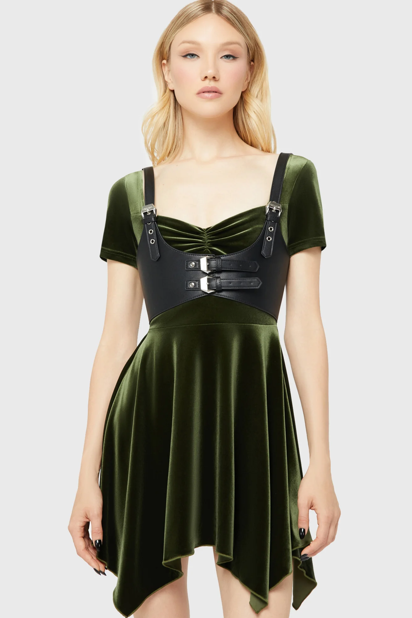 Auralift Dress - Image 2