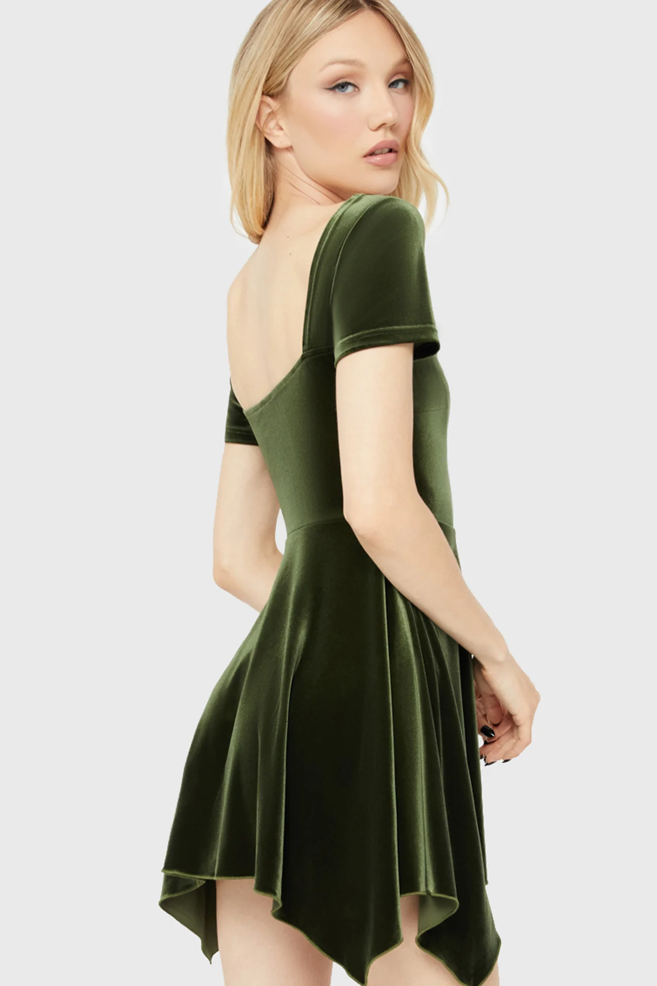 Auralift Dress - Image 4