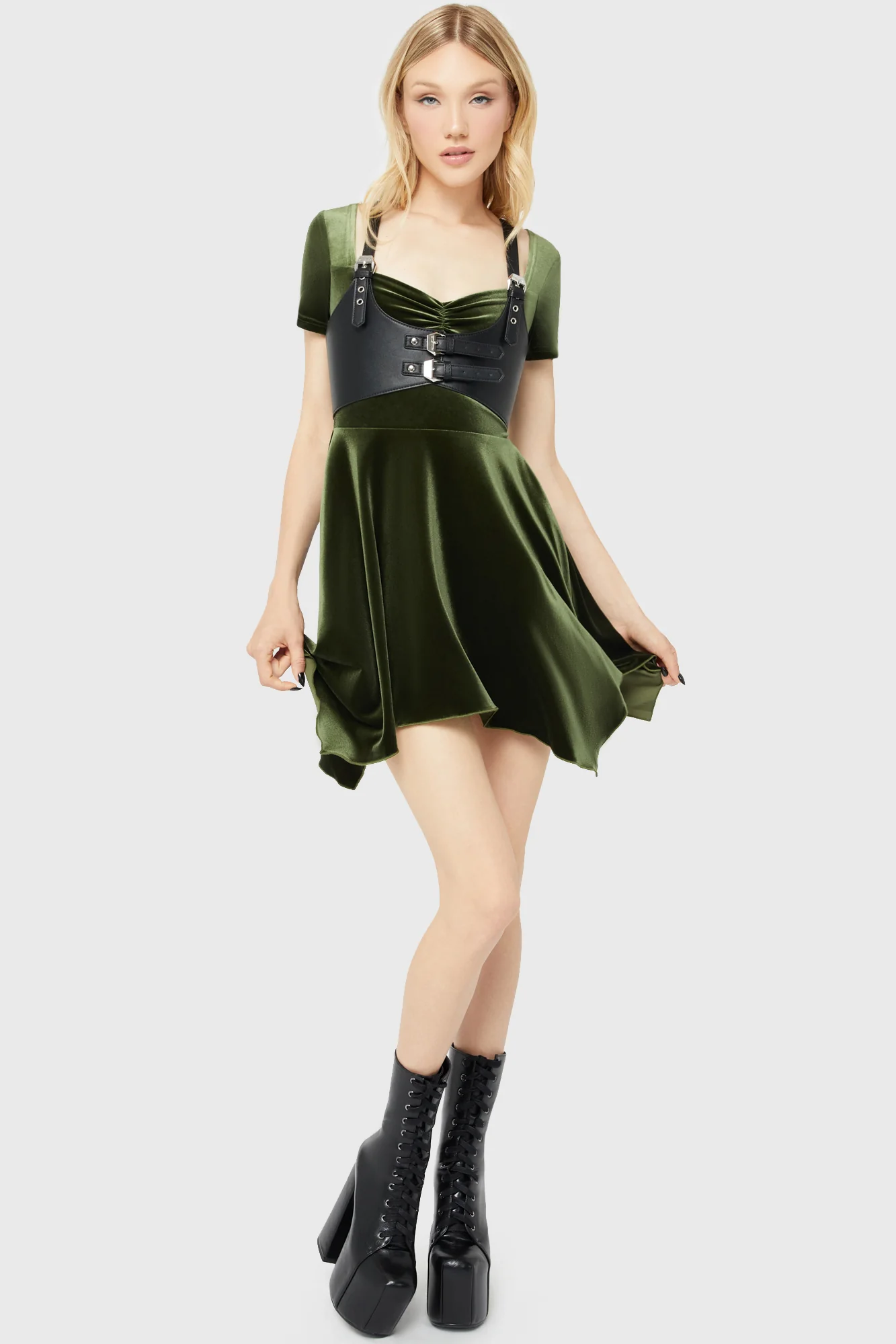 Auralift Dress - Image 5