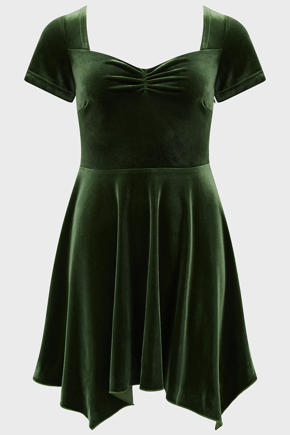 Auralift Dress - Image 7