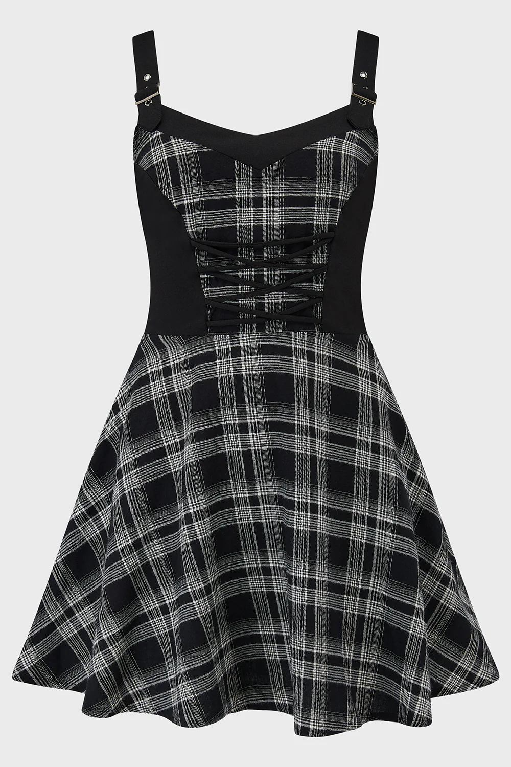 Banshees Echo Dress - Image 7