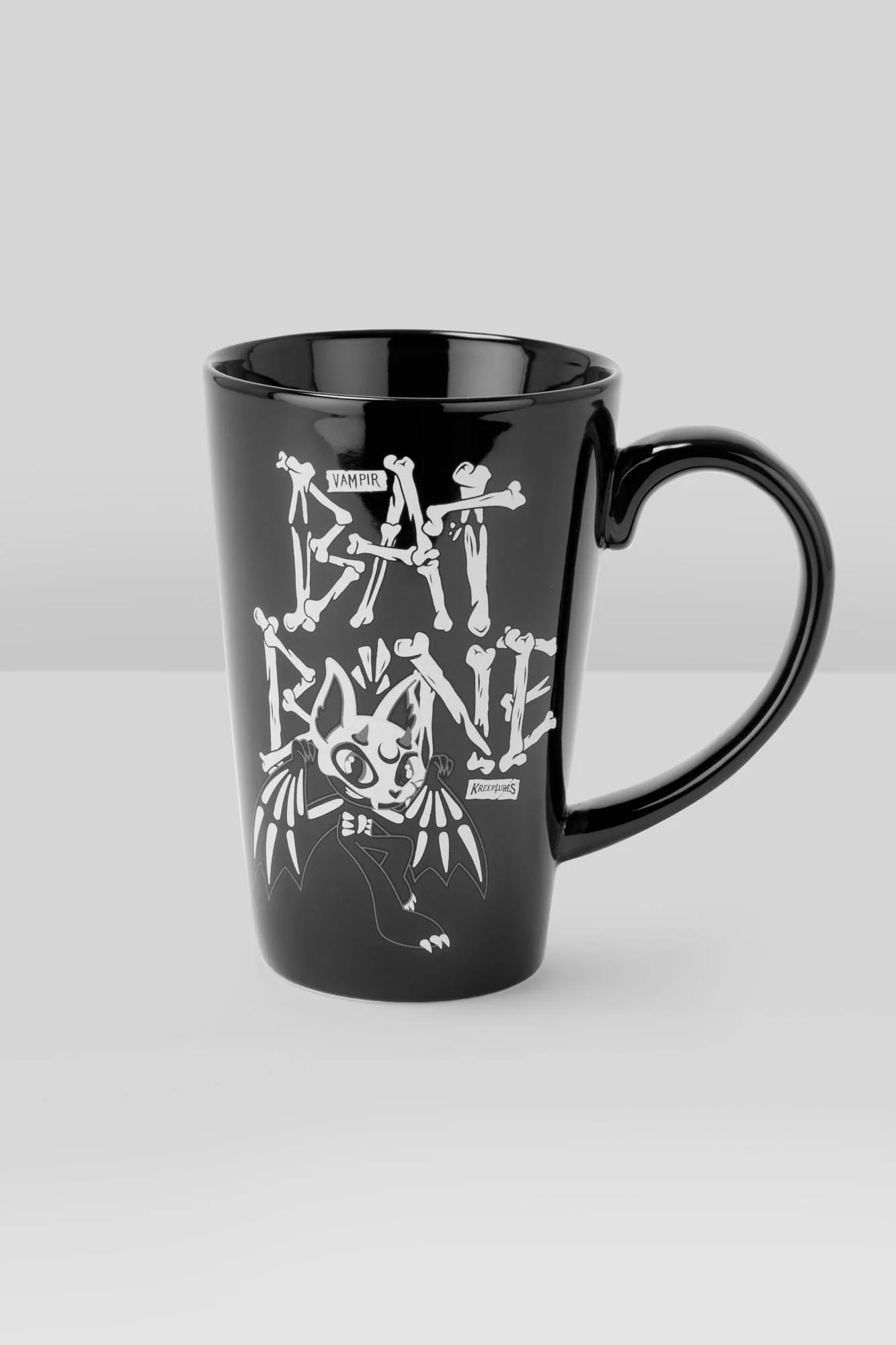 Batbone Tall Mug - Image 2