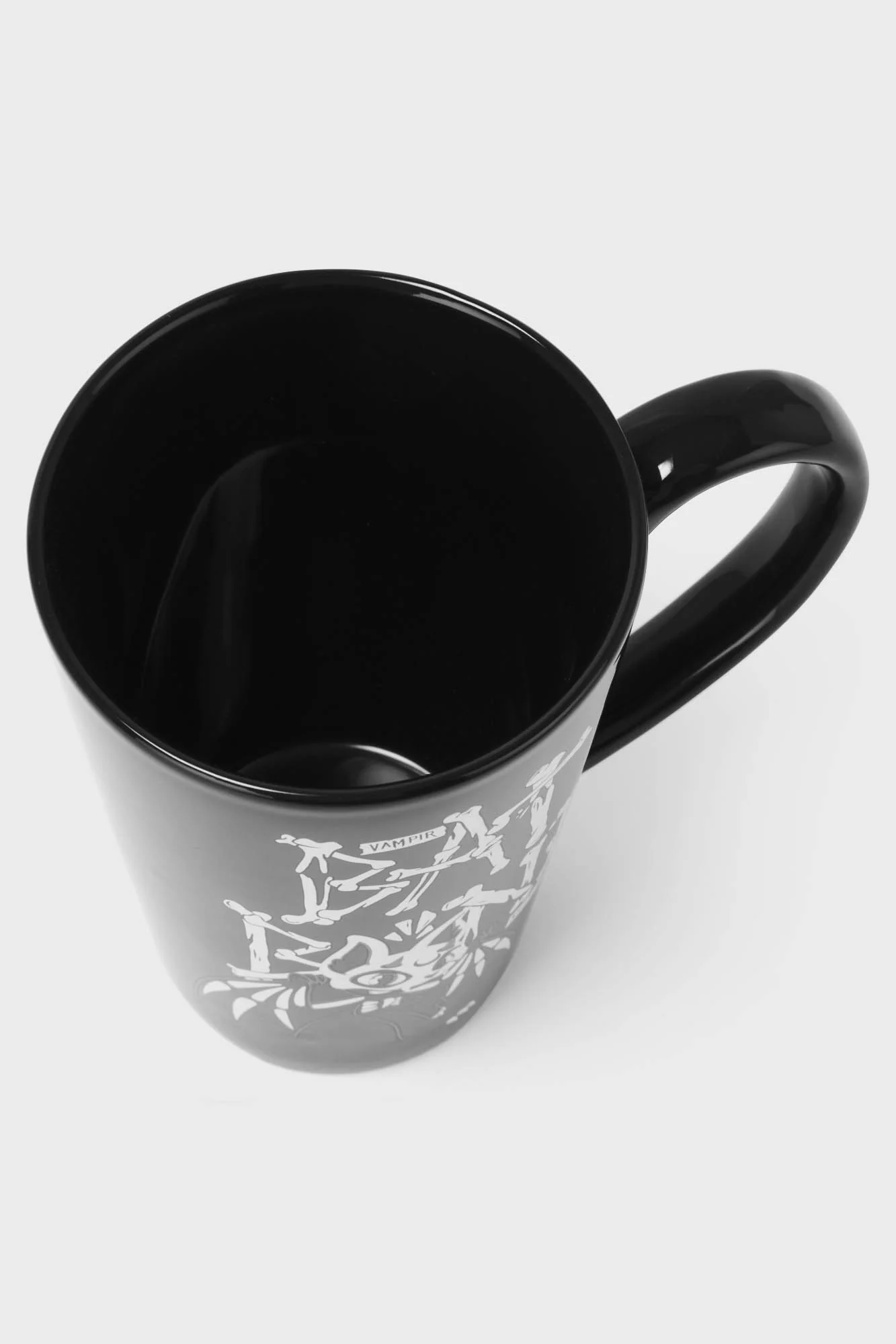 Batbone Tall Mug - Image 3