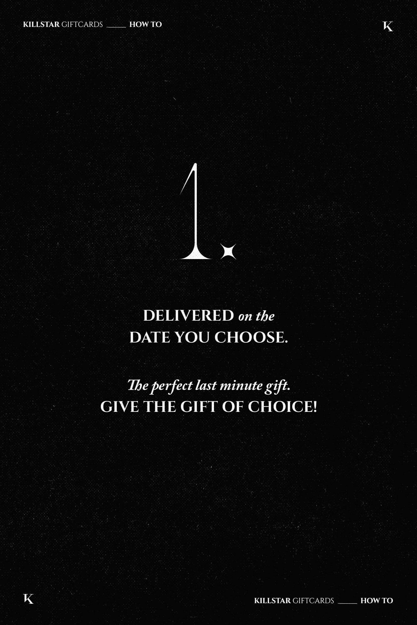 Birthday E-Gift Card - Image 2