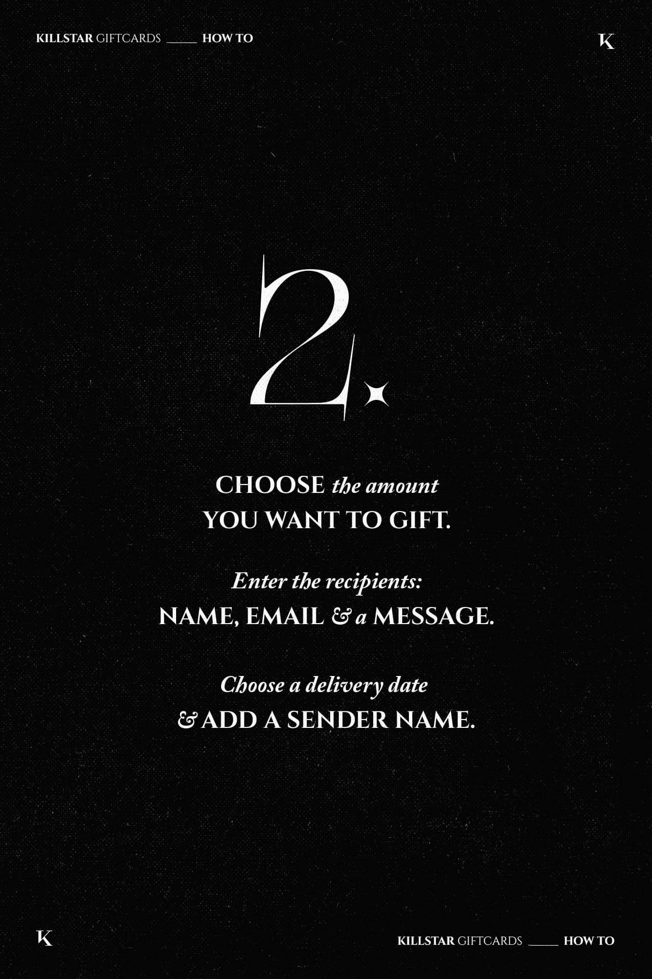 Birthday E-Gift Card - Image 3