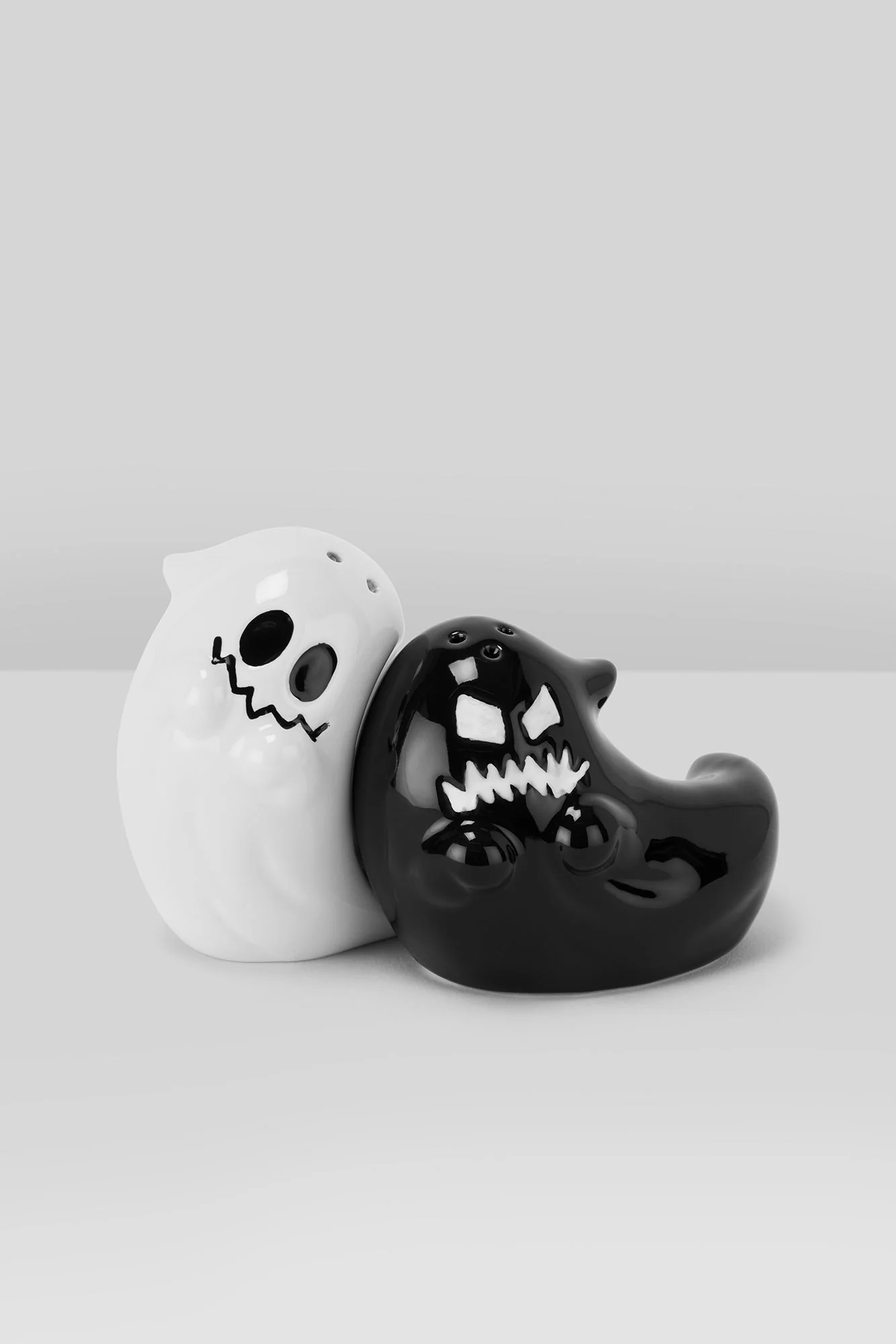 Boo Eek Salt & Pepper Shakers - Image 2