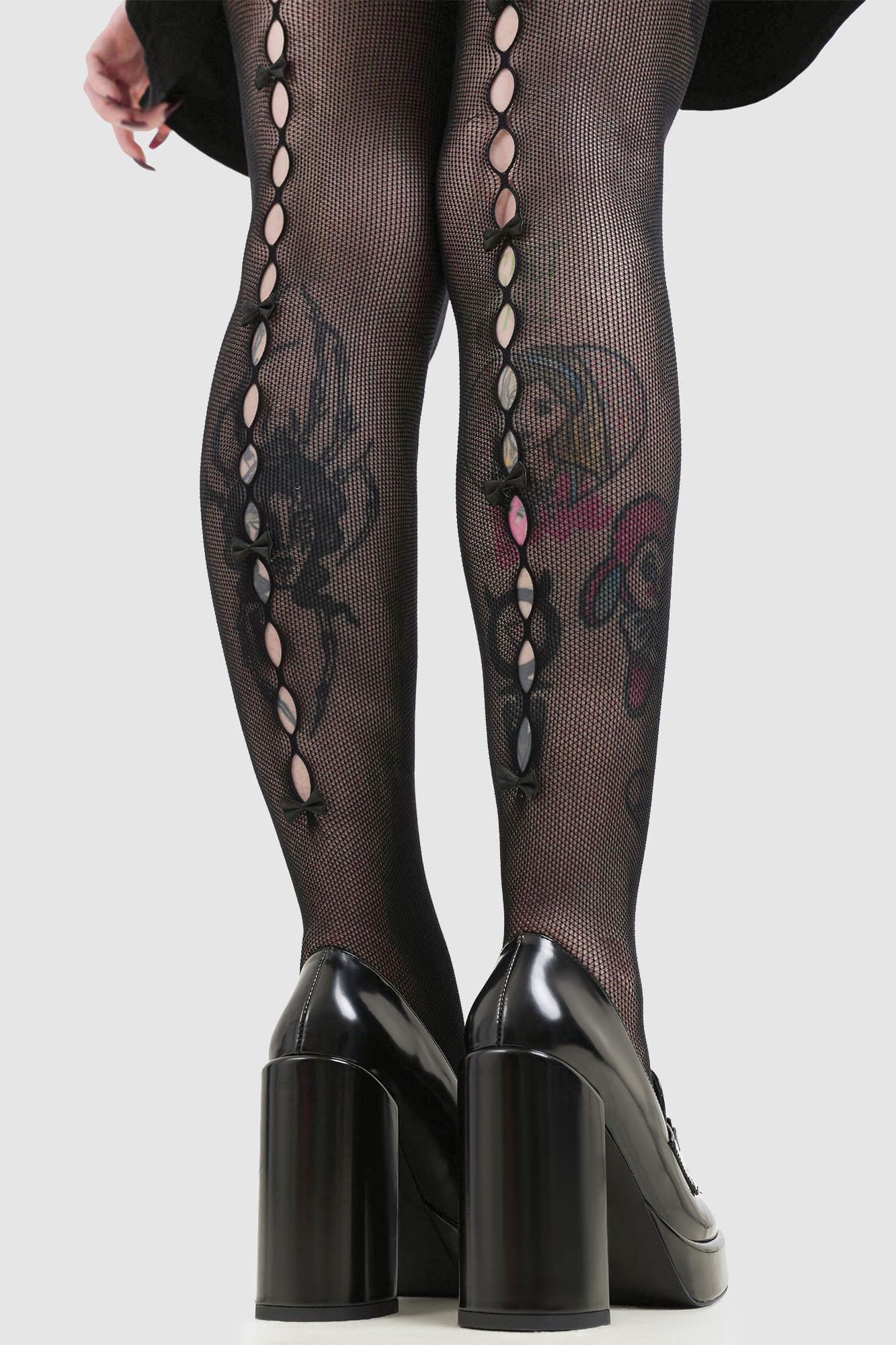 Corporate Moonchild Heels - Image 3