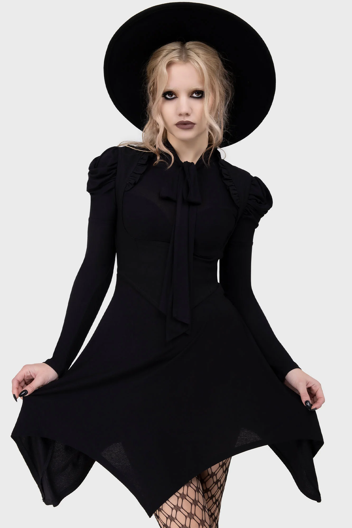 Cosmoshade Dress - Image 2