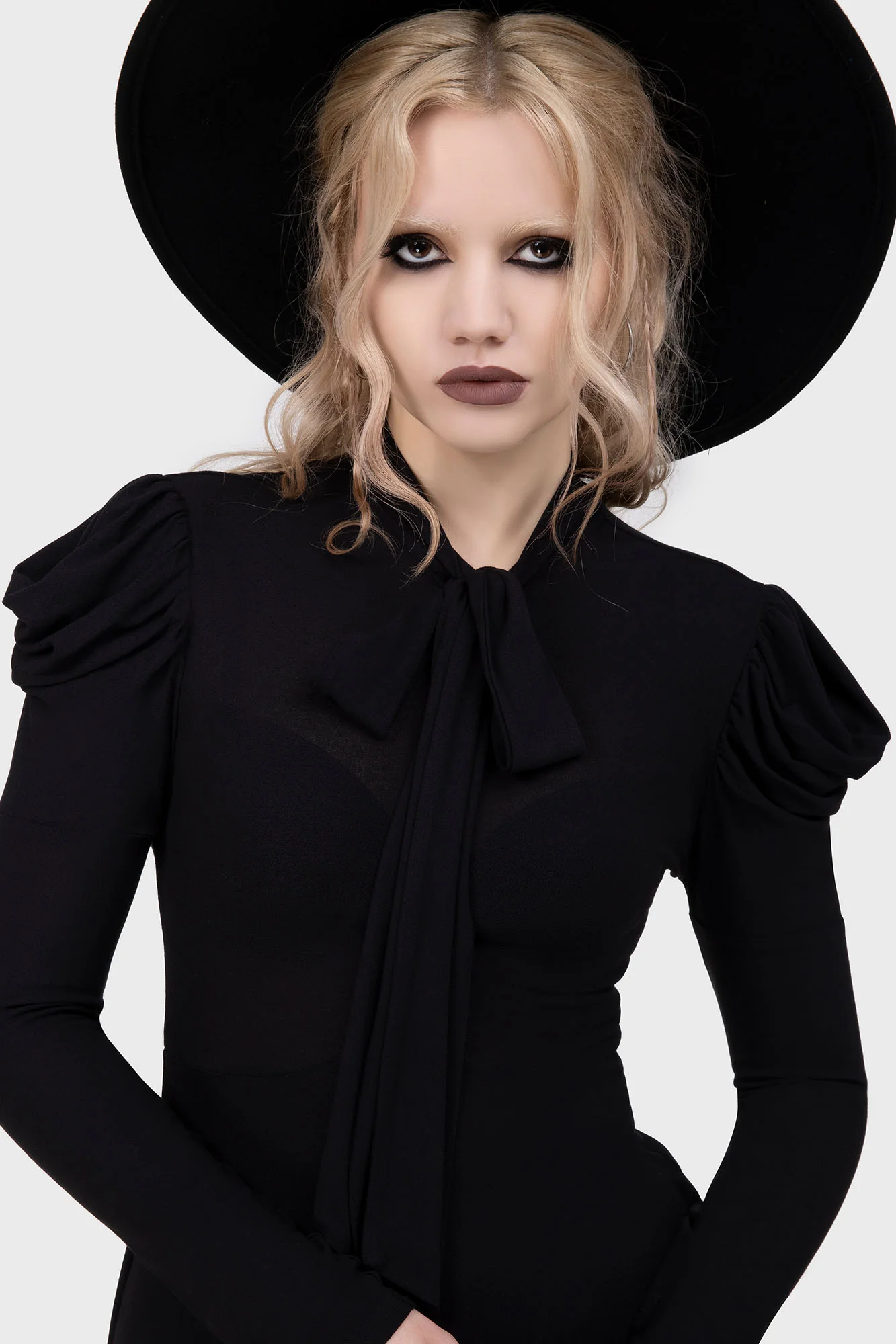 Cosmoshade Dress - Image 3