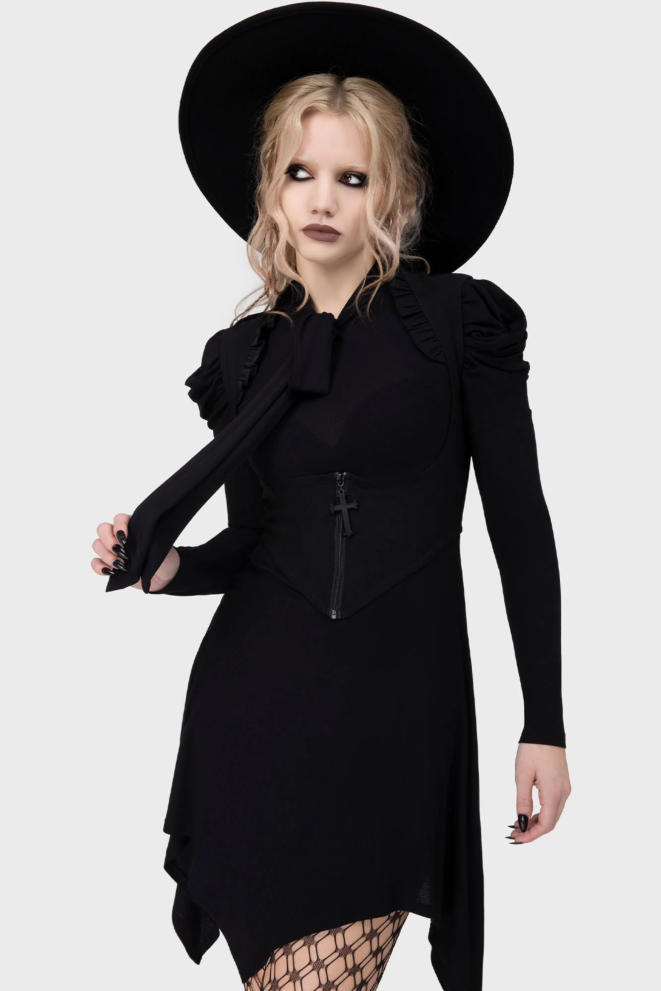 Cosmoshade Dress - Image 4