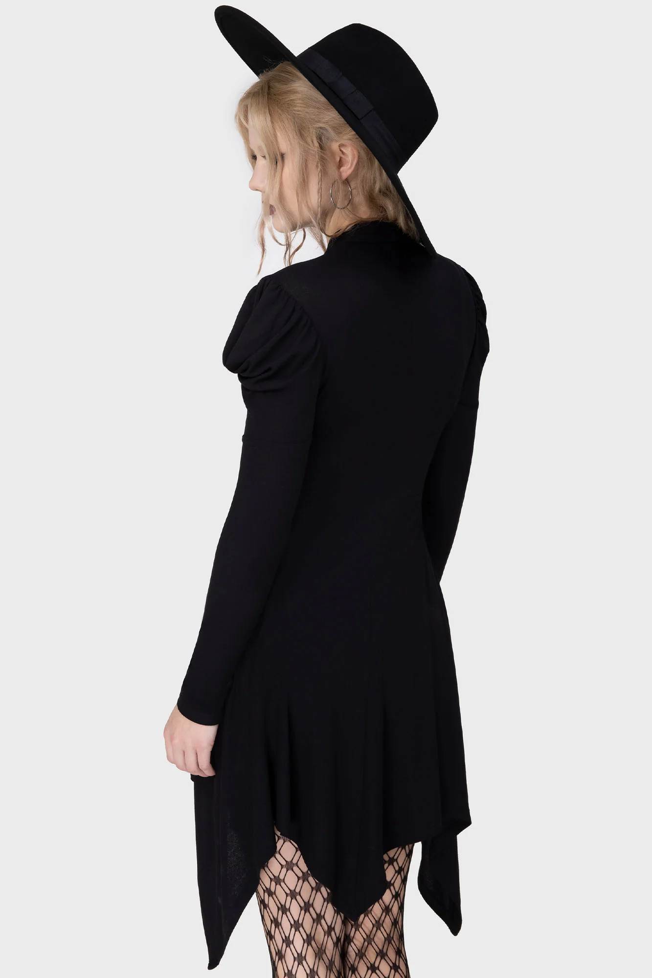 Cosmoshade Dress - Image 5