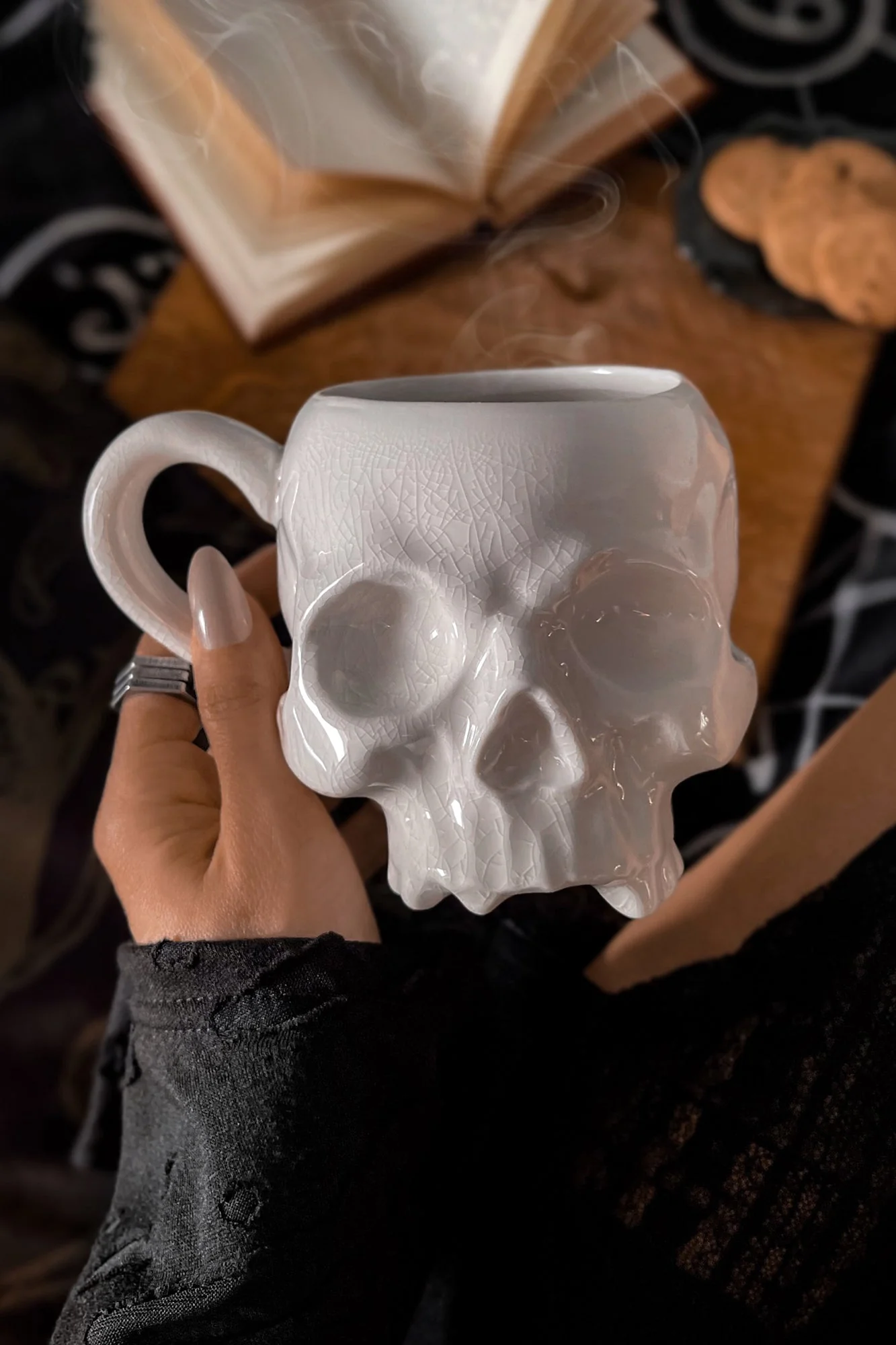 Cranium Mug - Image 3