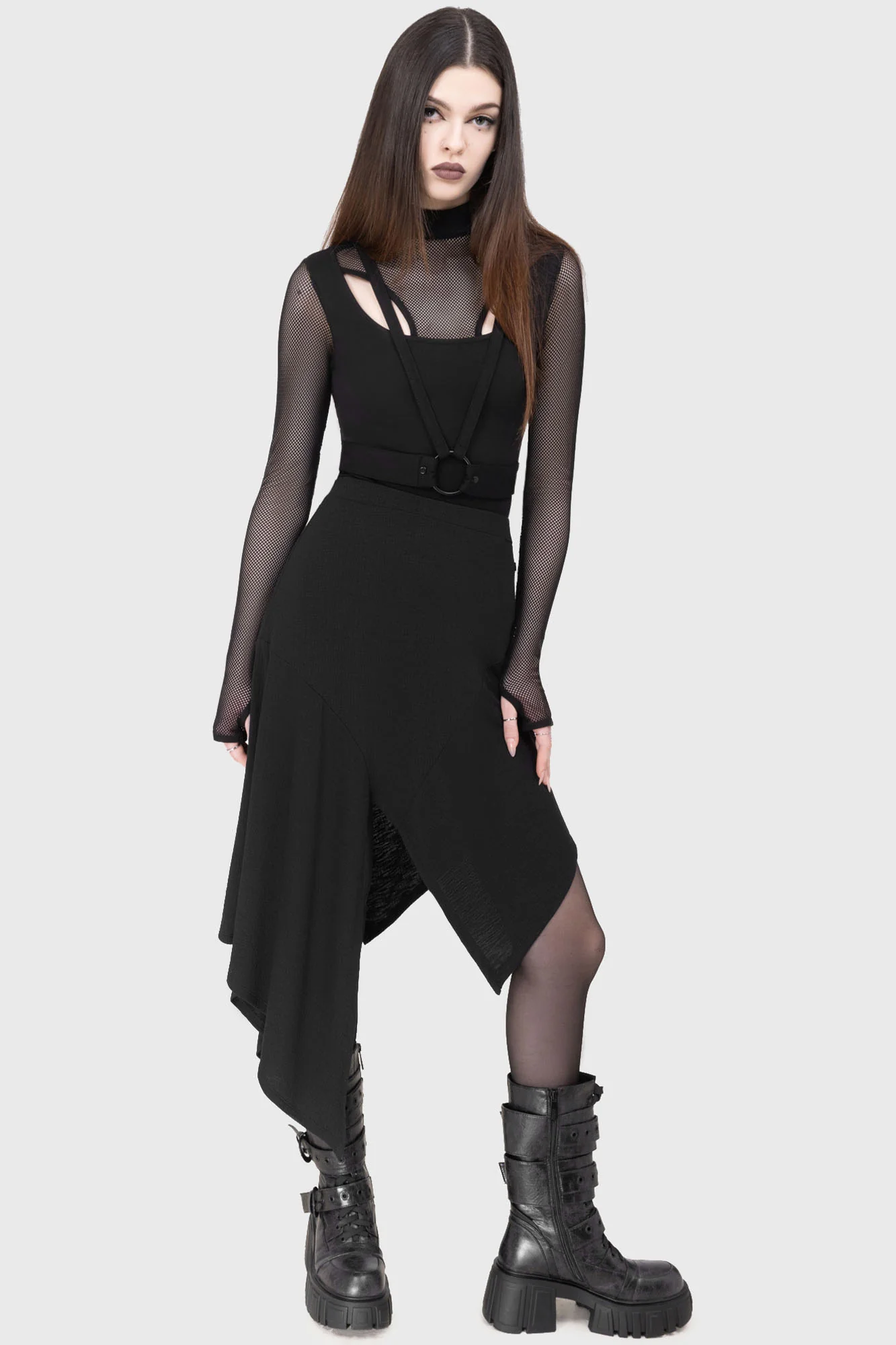 Crimsolite Skirt - Image 2