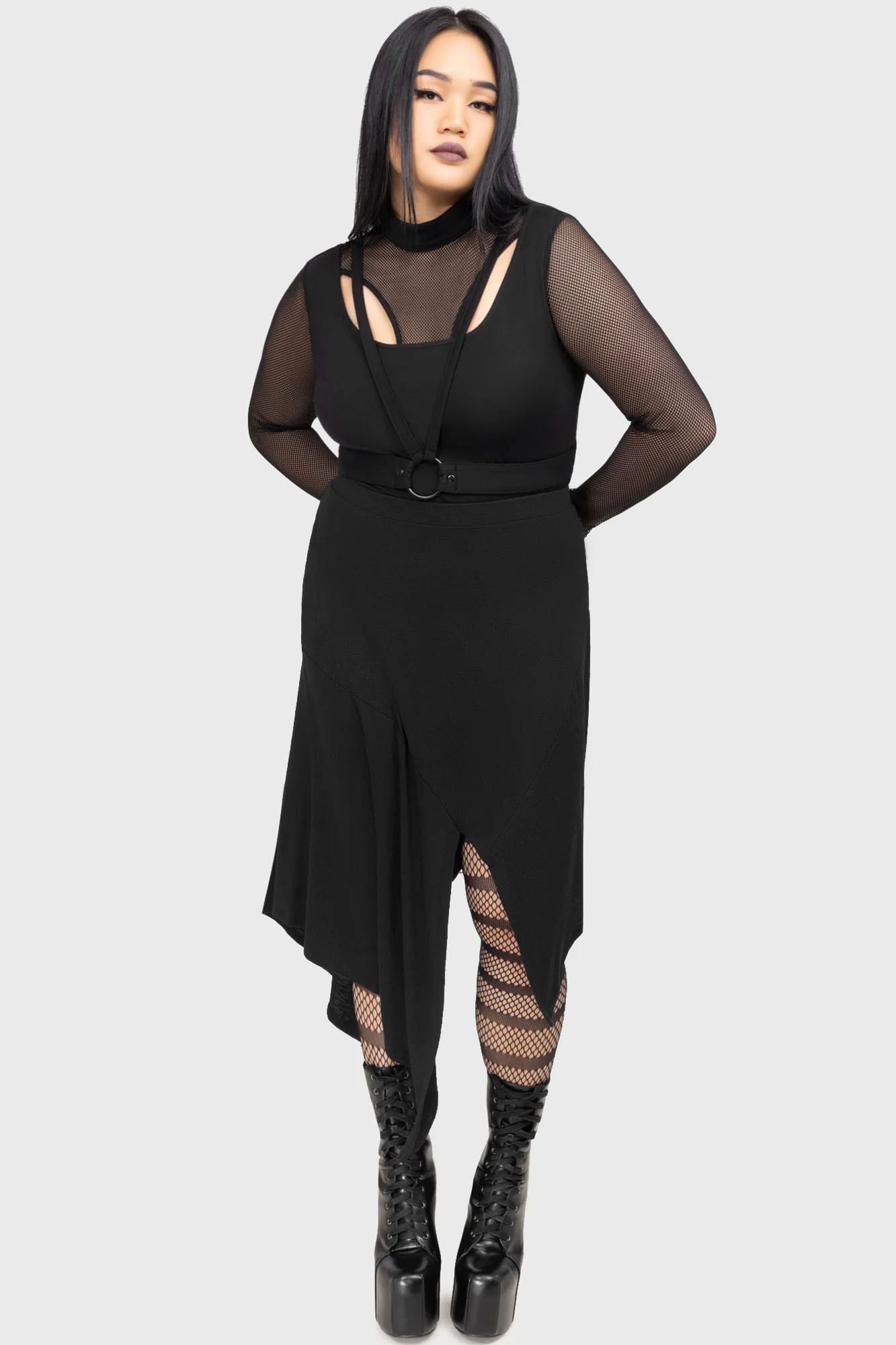 Crimsolite Skirt - Image 5