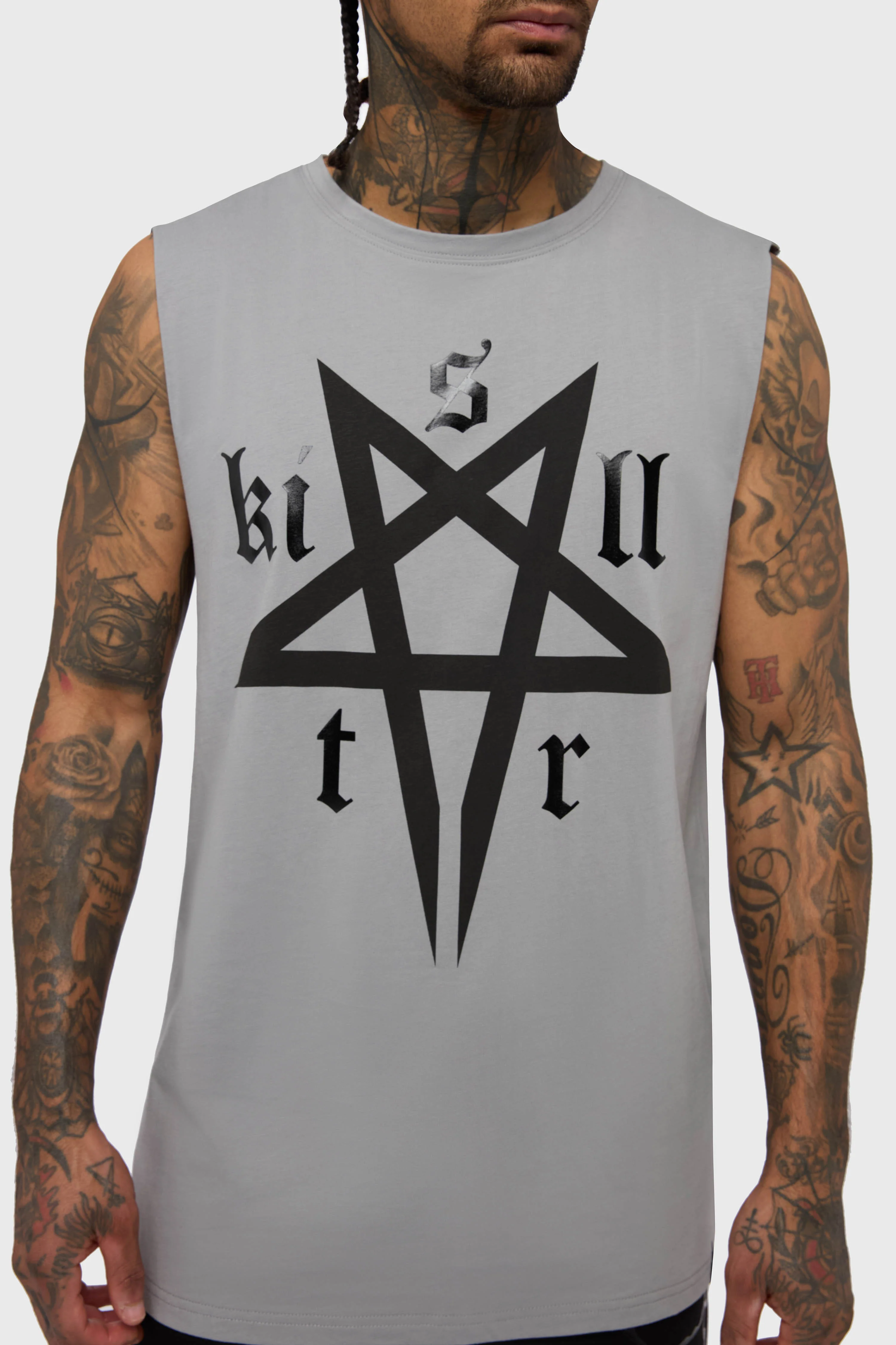 Crypt Threads Vest - Image 2
