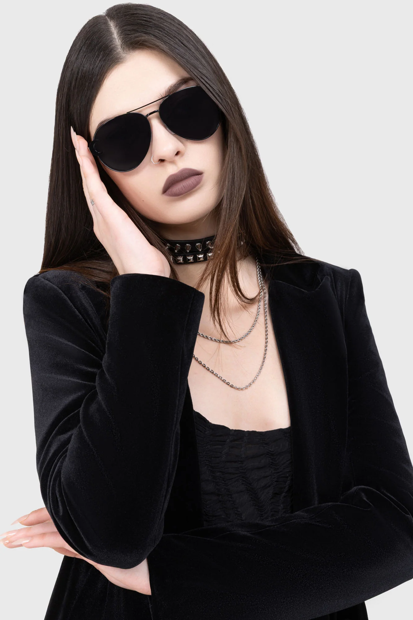 Crypta Sunglasses - Image 2
