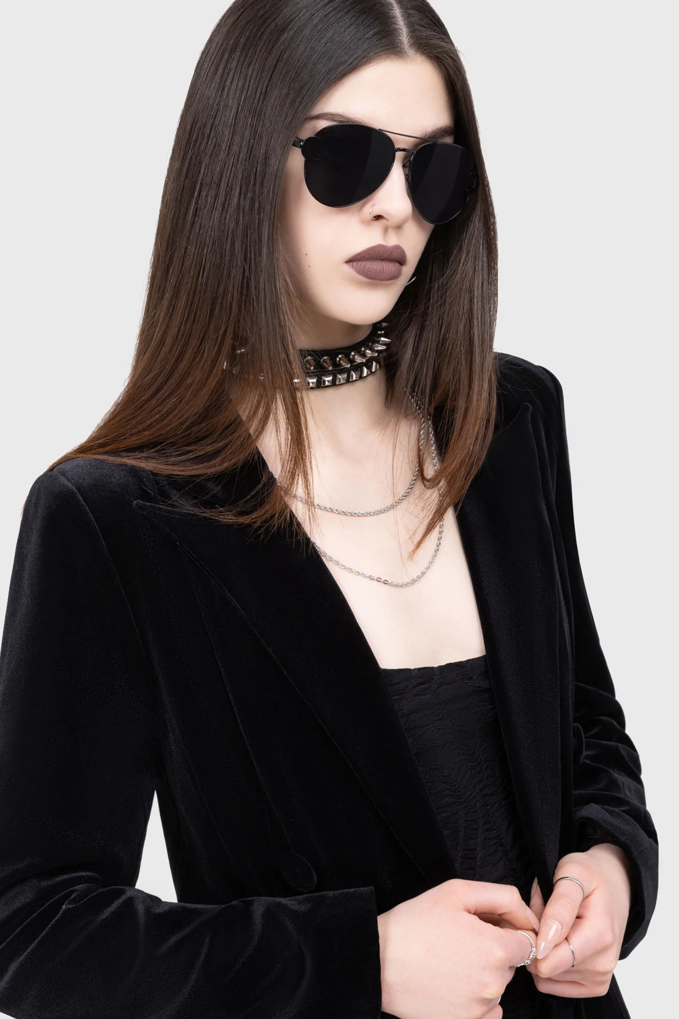 Crypta Sunglasses - Image 4