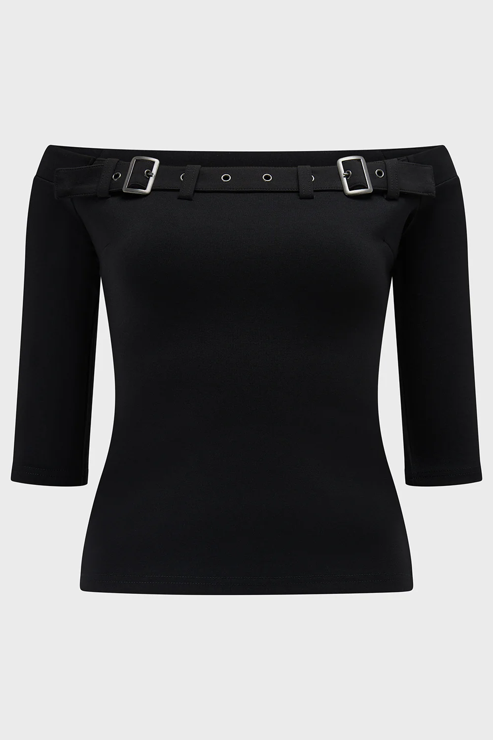 Cryptarose Top - Image 7