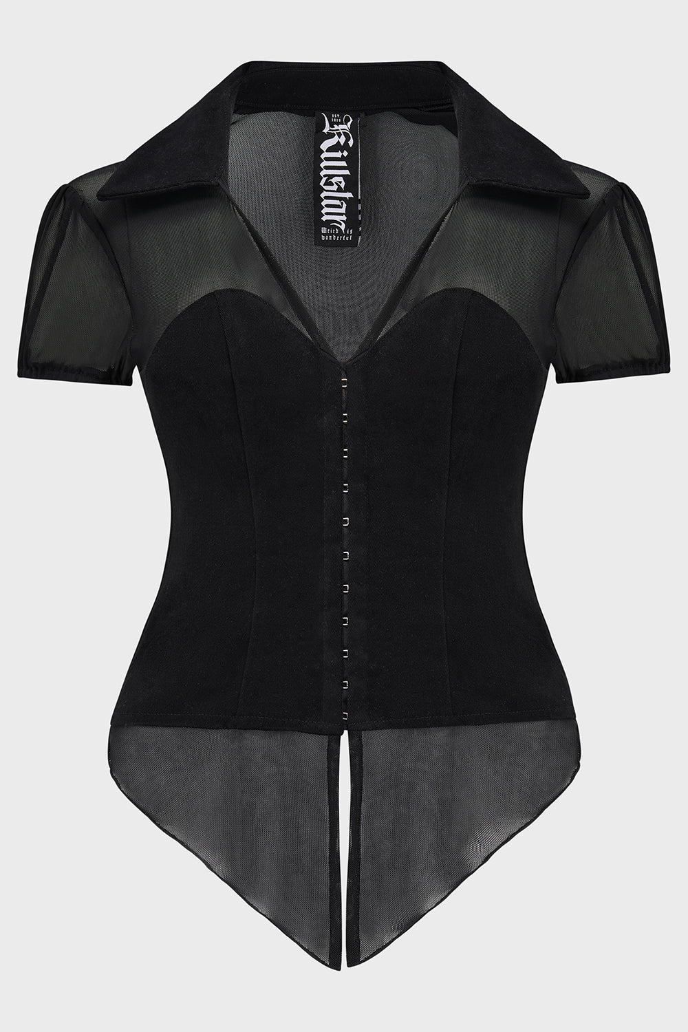 Cryptic Cora Top - Image 10