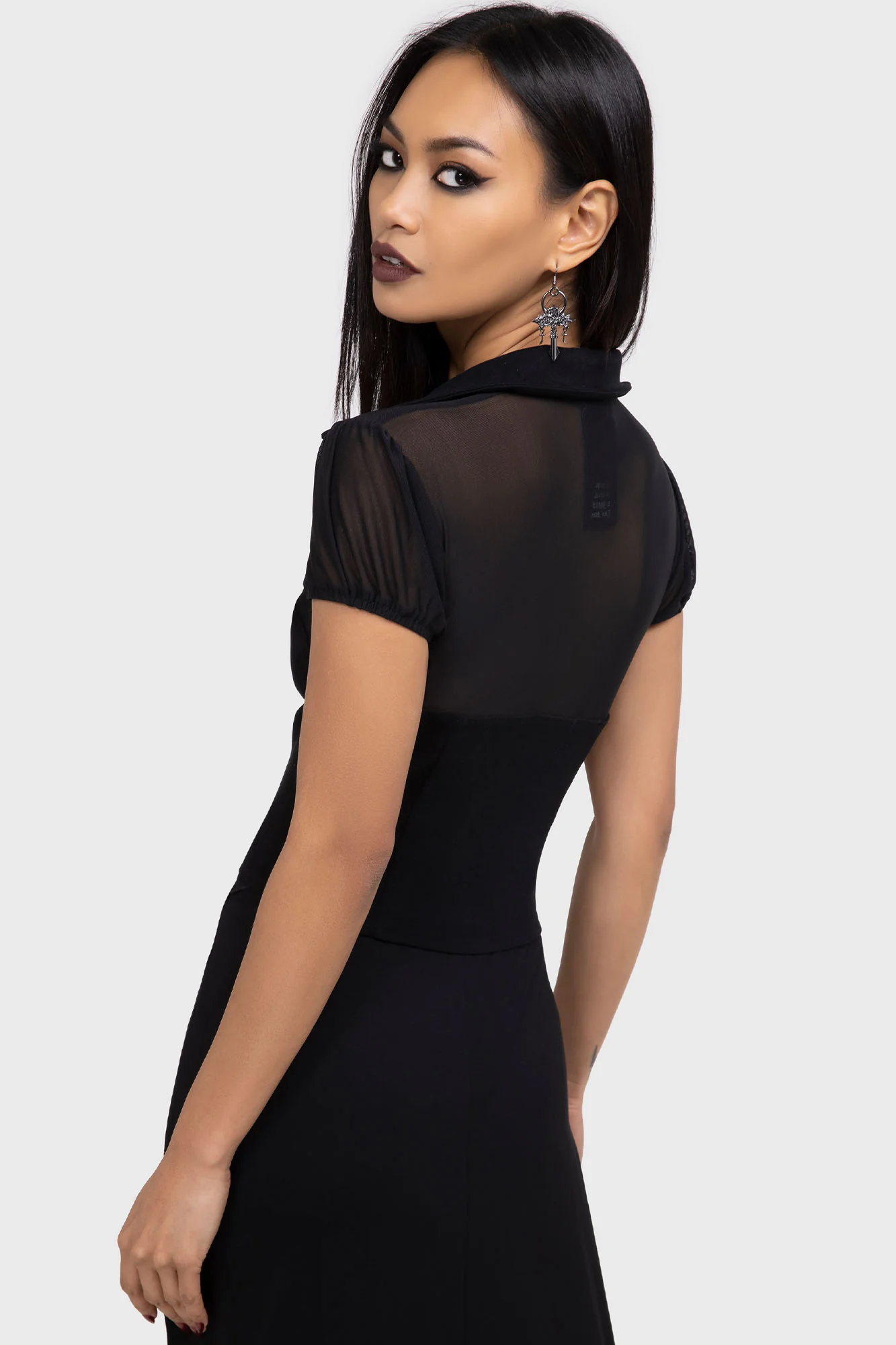 Cryptic Cora Top - Image 7