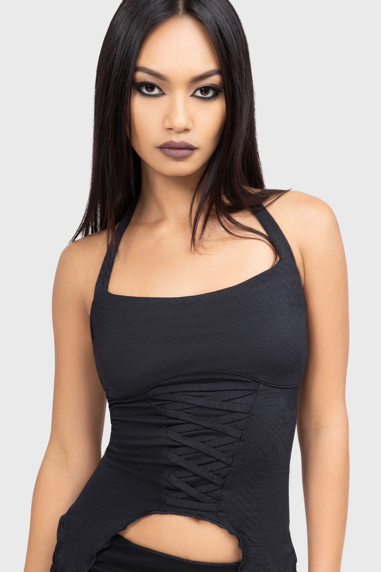 Dark Dahlia Top - Image 5