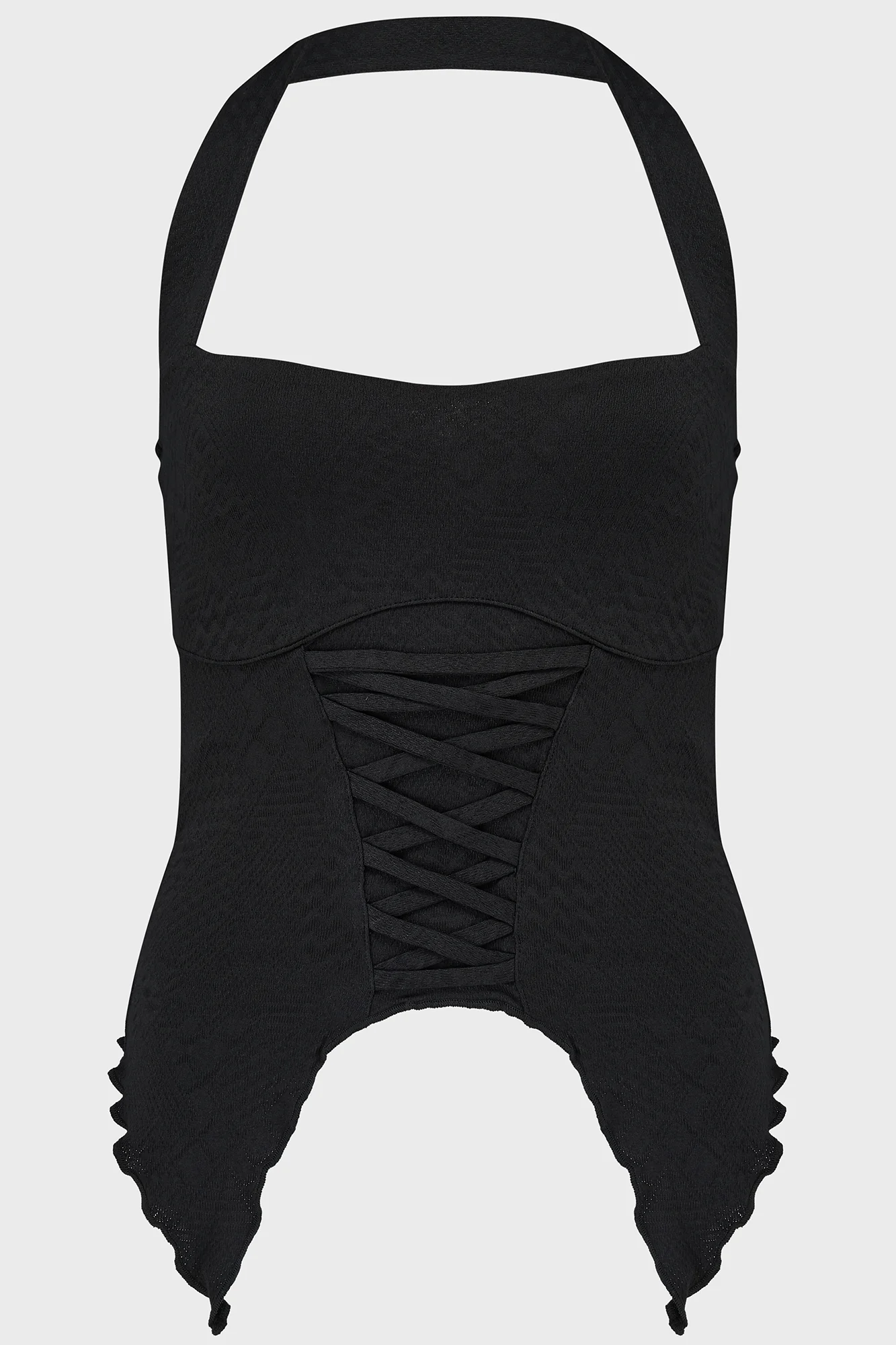 Dark Dahlia Top - Image 6