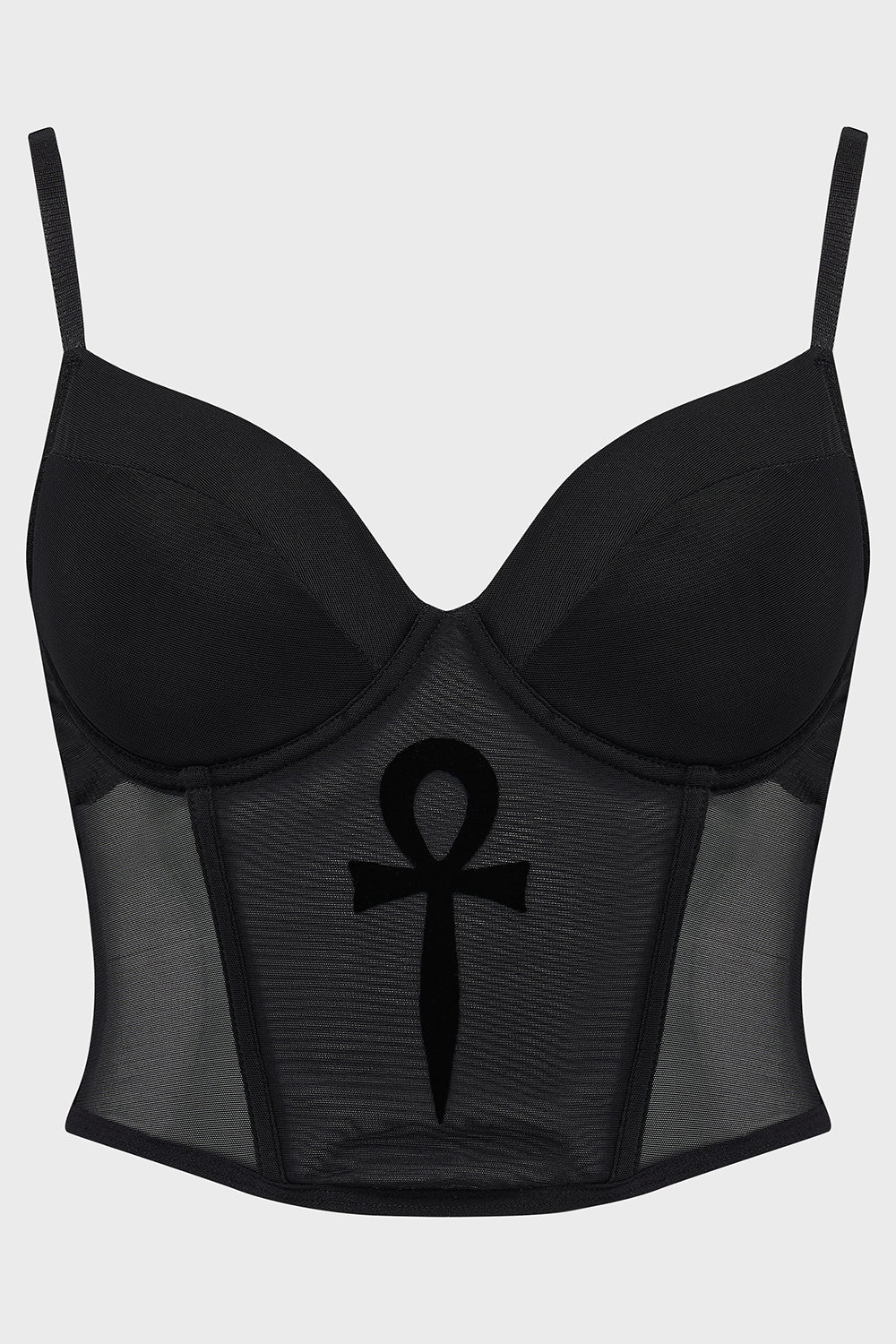 Dark Eternity Bra - Image 2