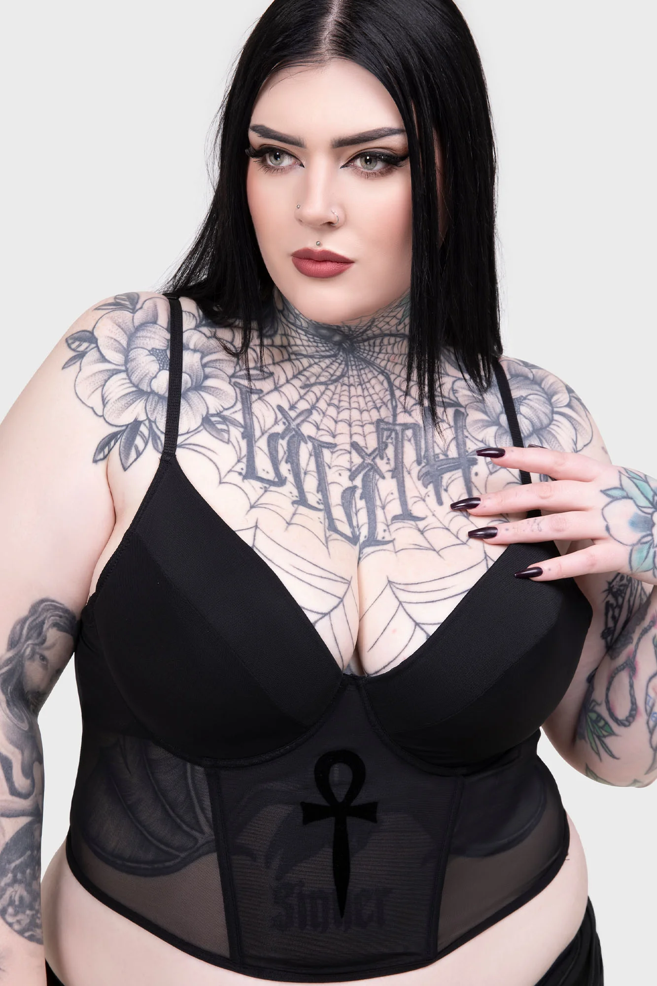 Dark Eternity Bra - Image 7