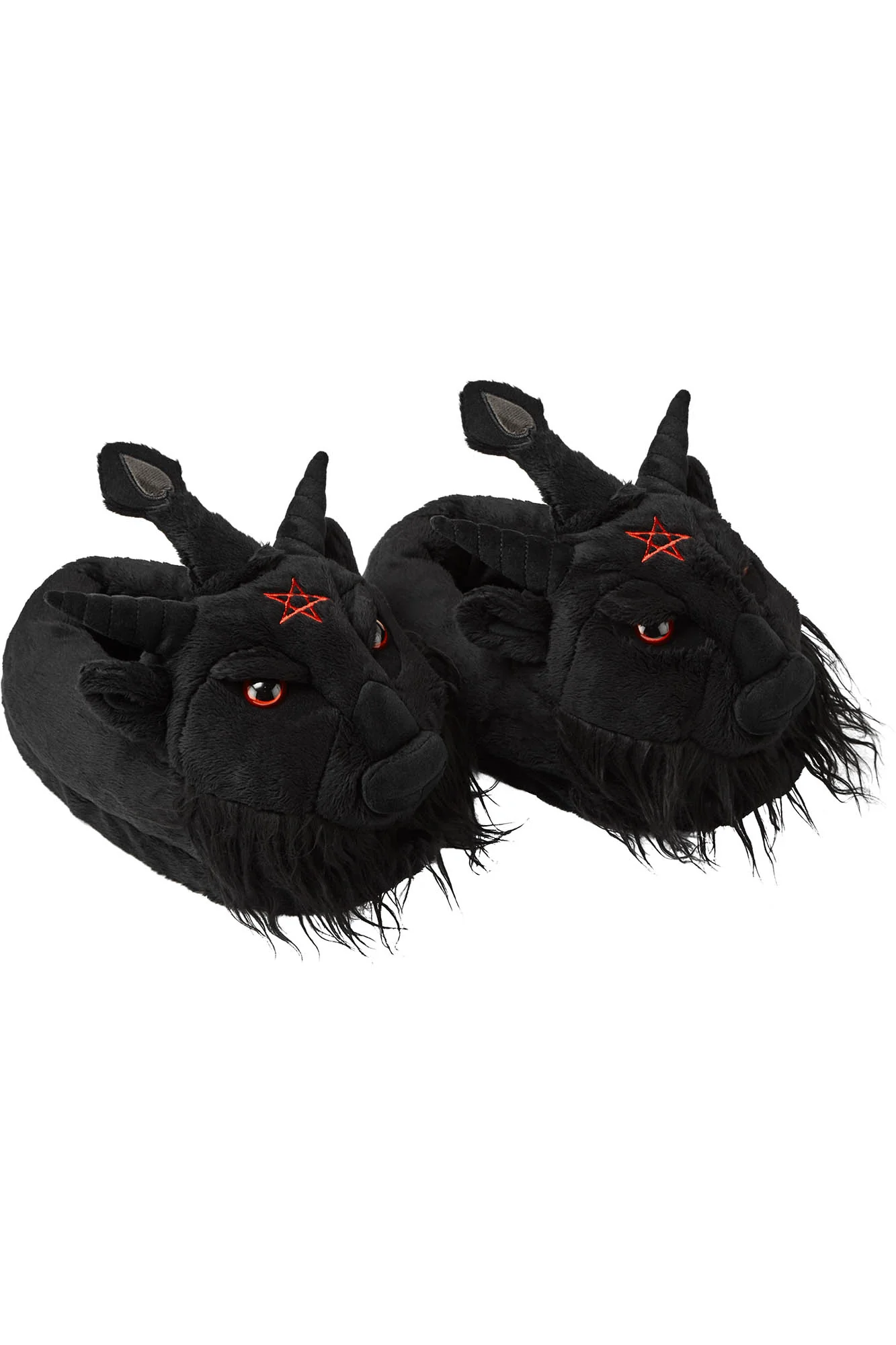 Dark Lord Slippers - Image 2