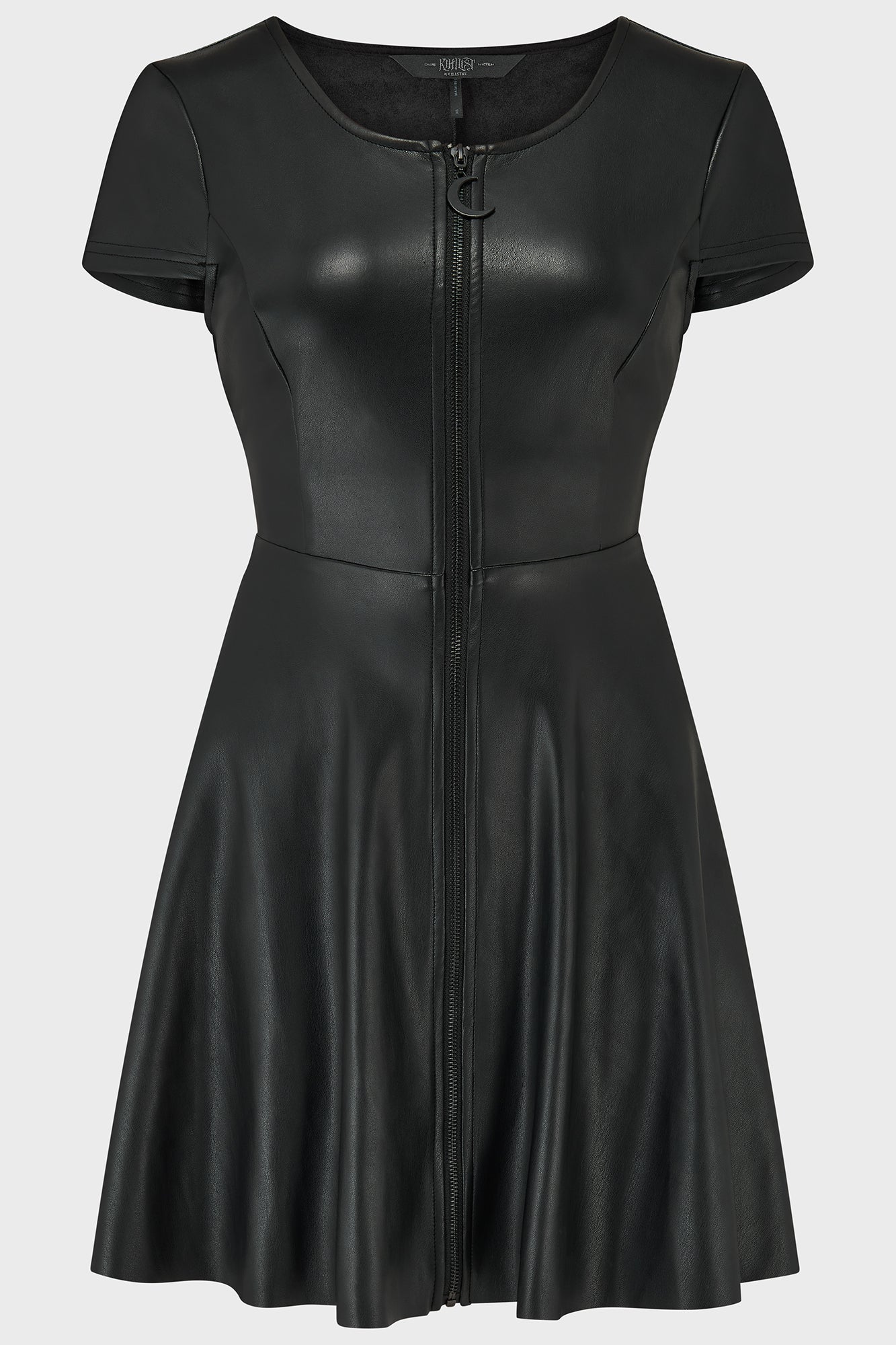 Dark Whisper Dress - Image 4