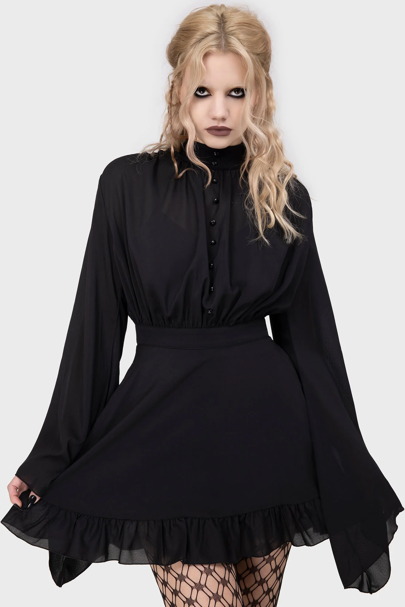 Darknova Dress - Image 2