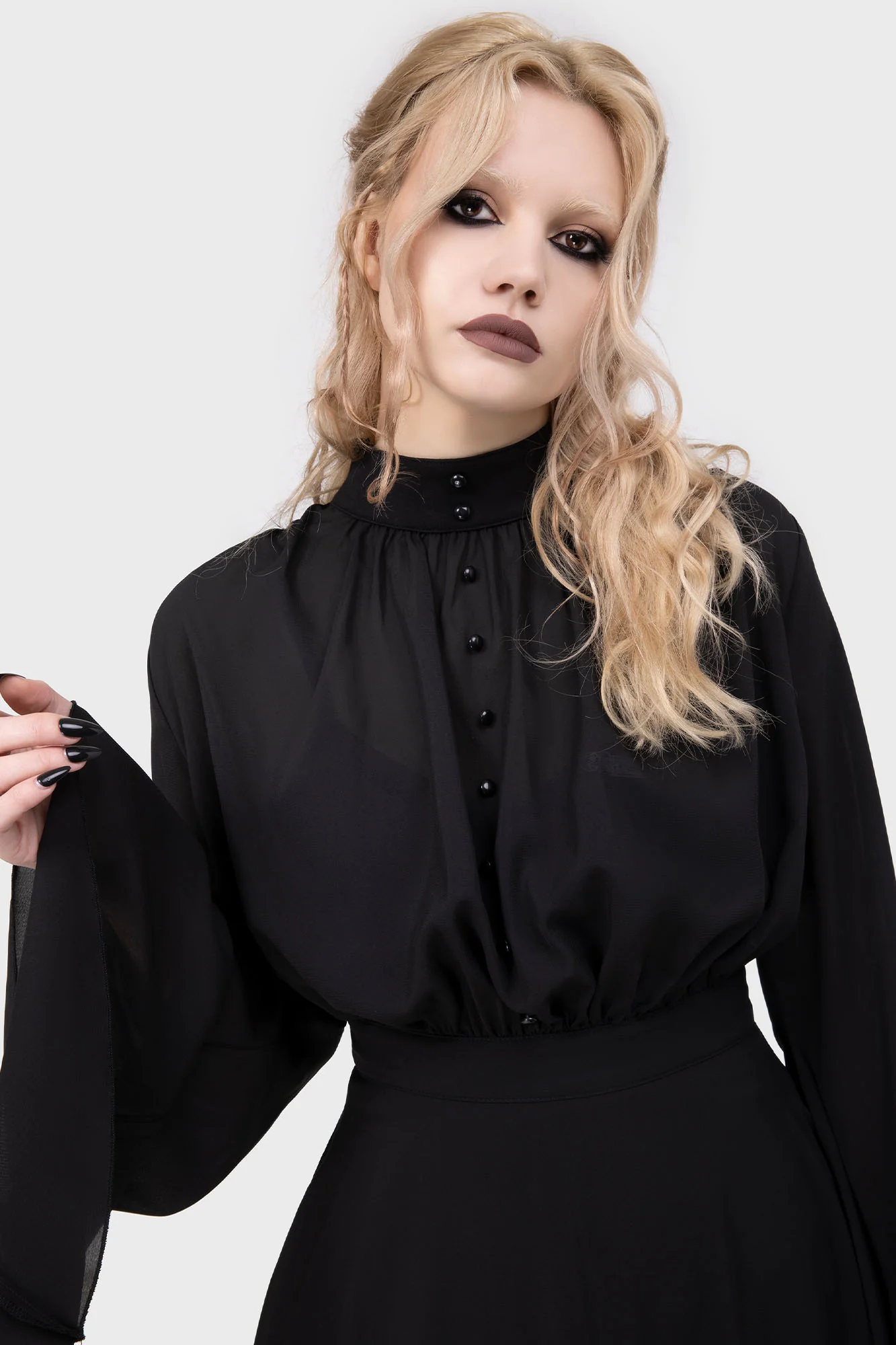 Darknova Dress - Image 3