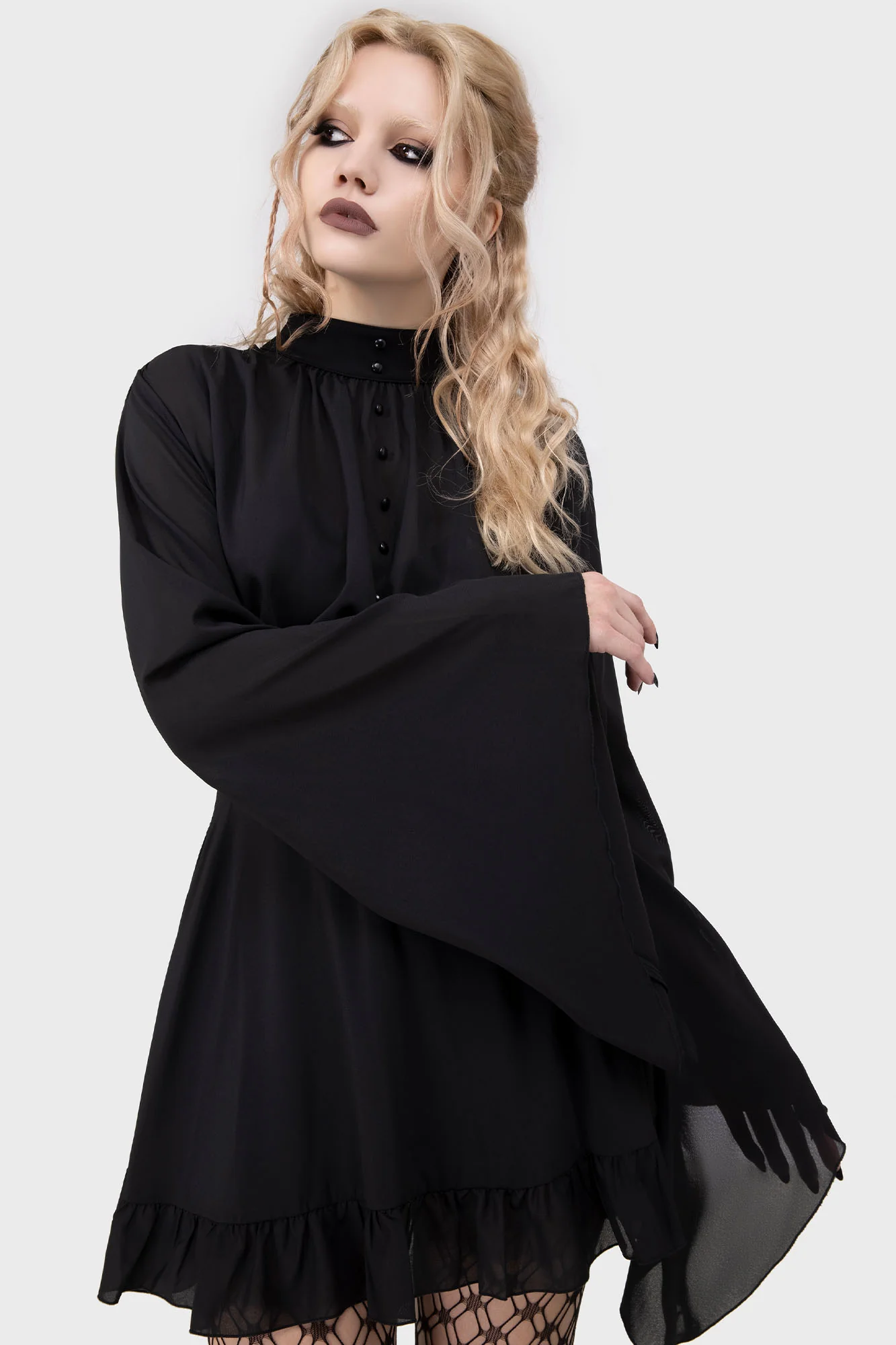 Darknova Dress - Image 4