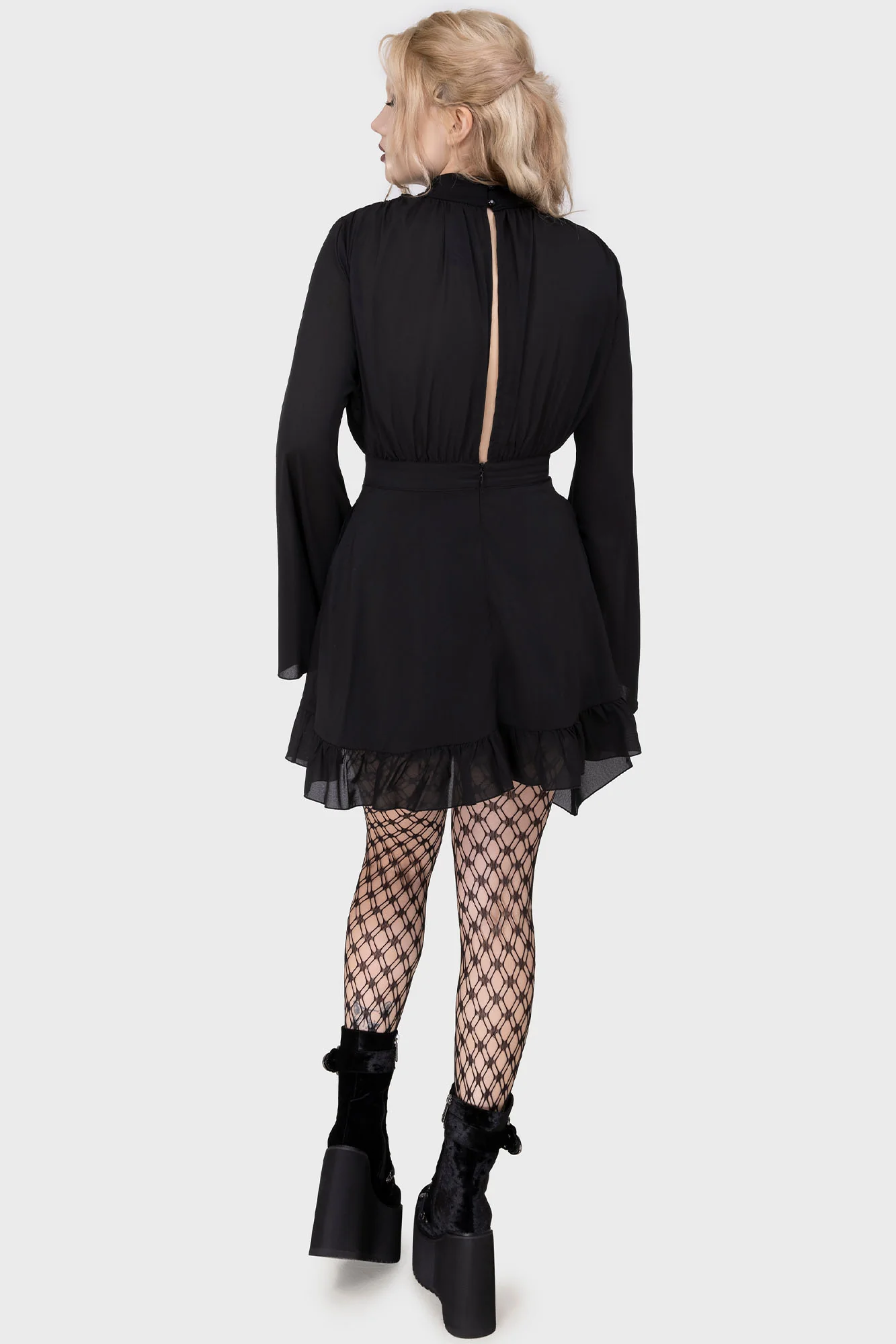 Darknova Dress - Image 5