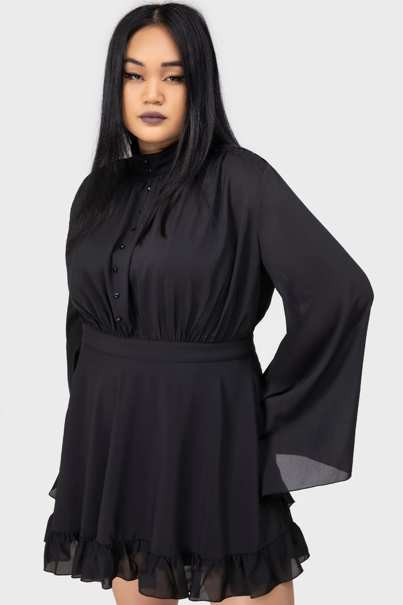 Darknova Dress - Image 6