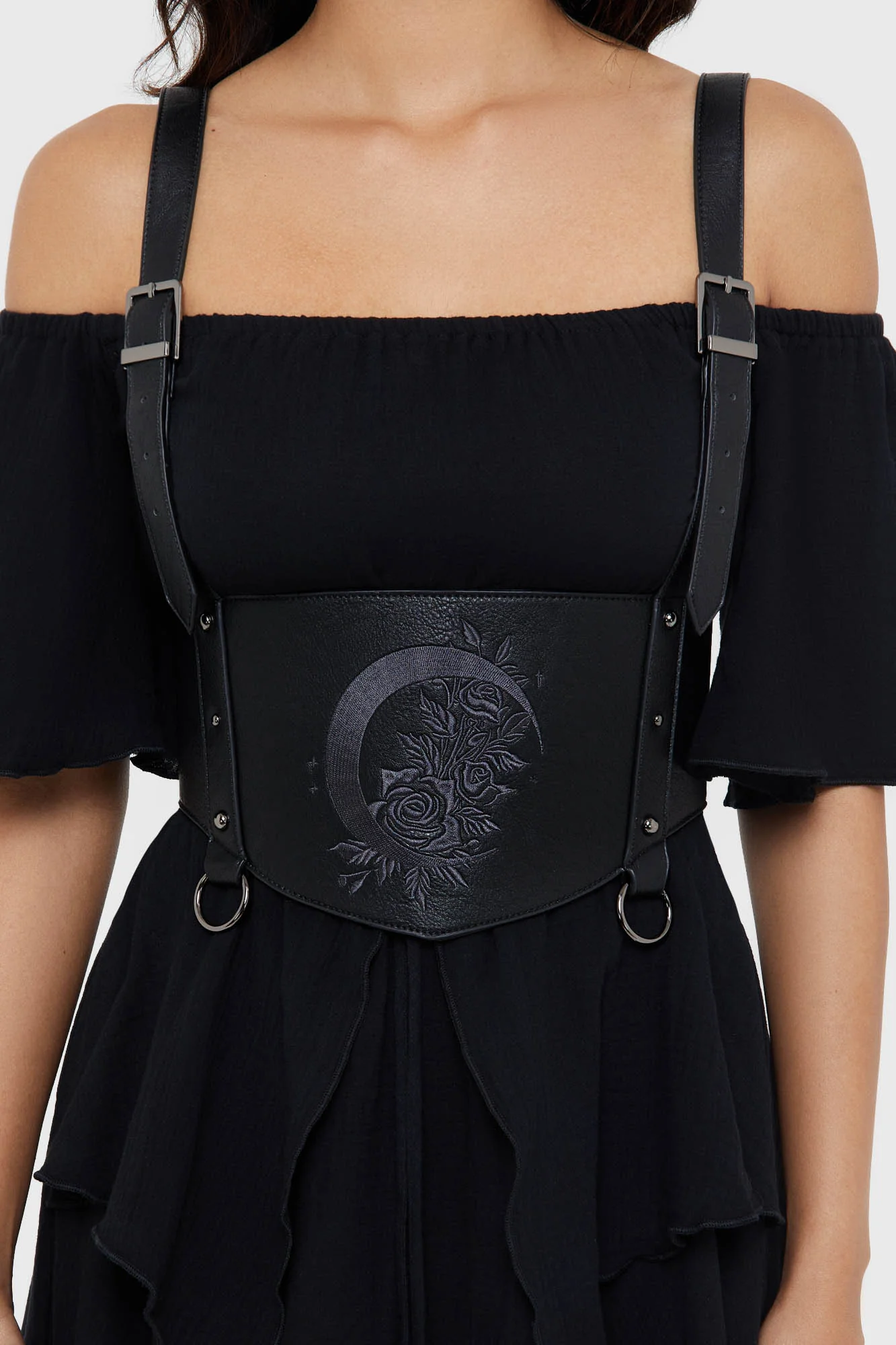 Dead Thorn Harness