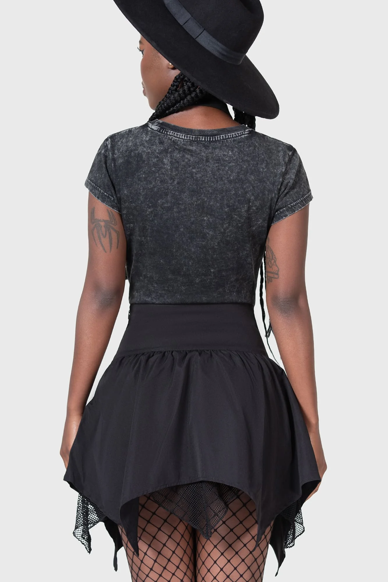Death Fairy Skirt - Image 5